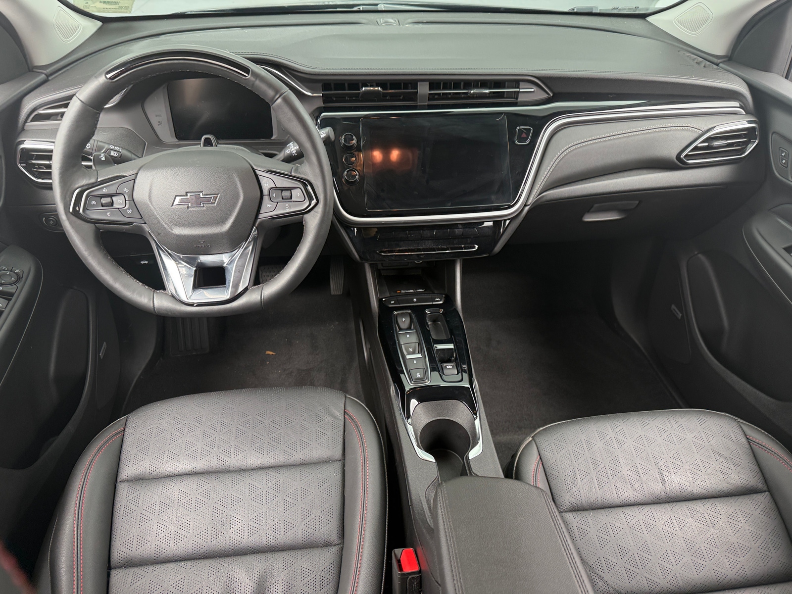 Thumbnail: 2023 Chevrolet Bolt EUV - 2