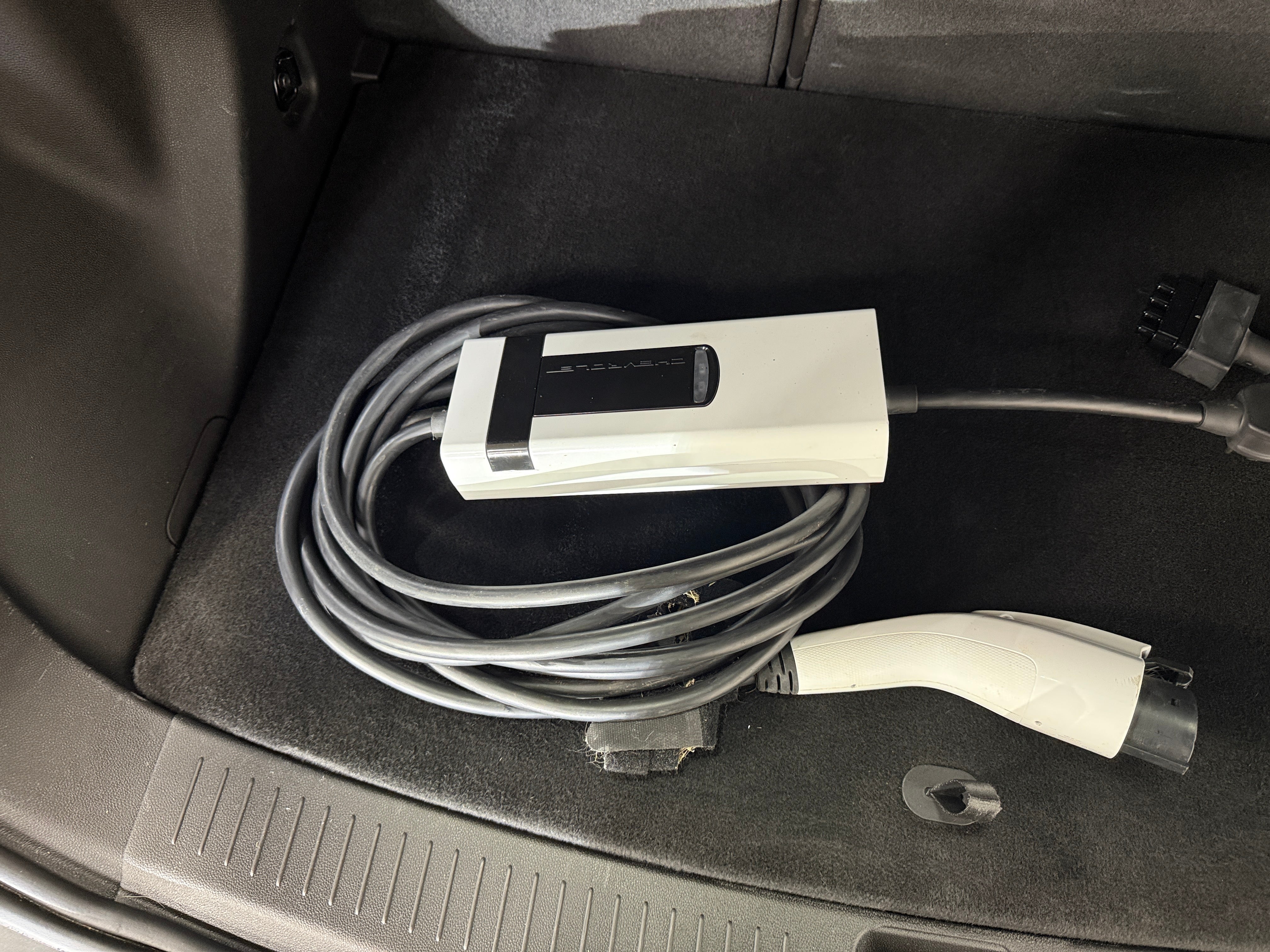 Used 2023 Chevrolet Bolt EUV Premier with VIN 1G1FZ6S02P4141812 for sale in Oak Creek, WI