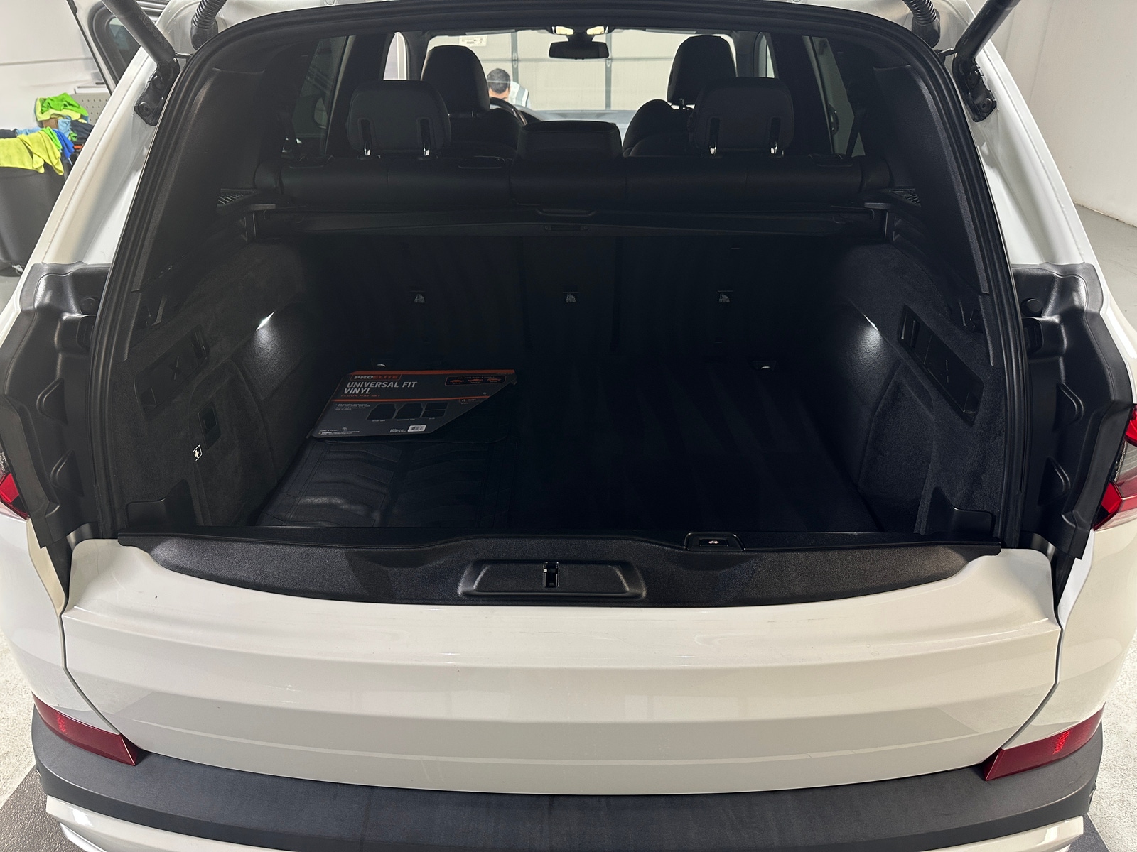 Thumbnail: 2023 BMW X5 - 6