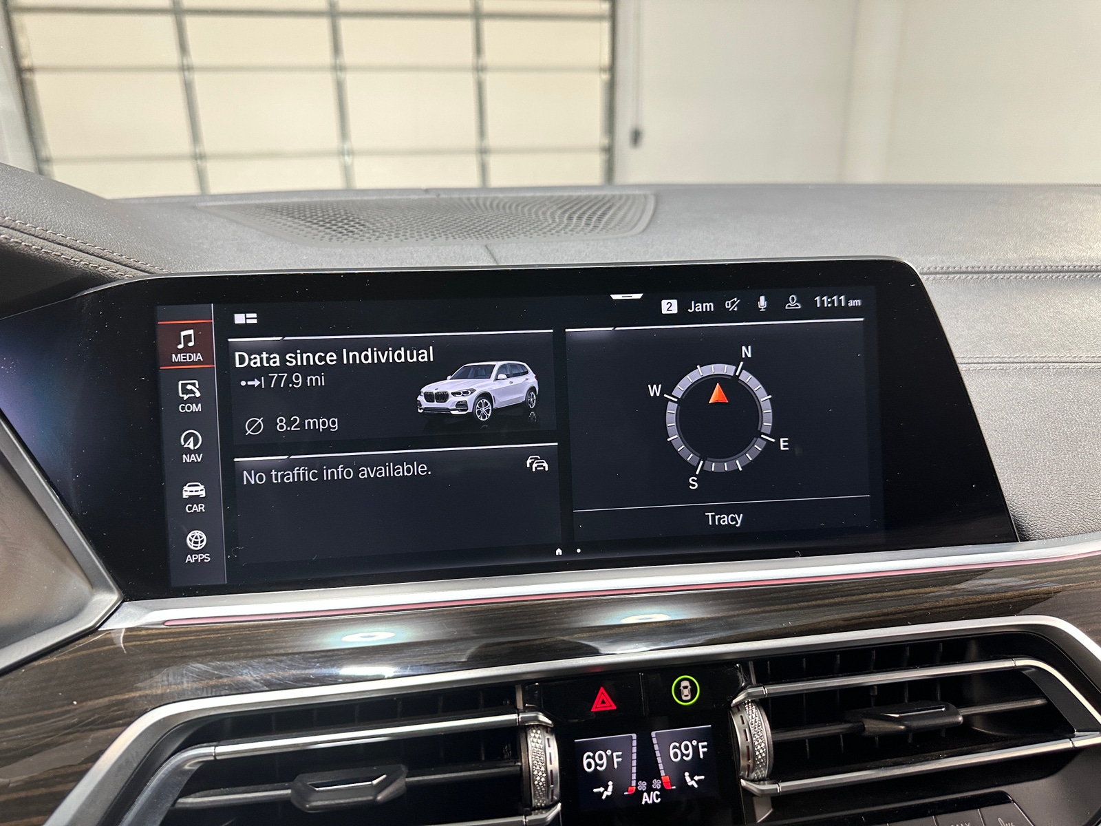 Thumbnail: 2023 BMW X5 - 3