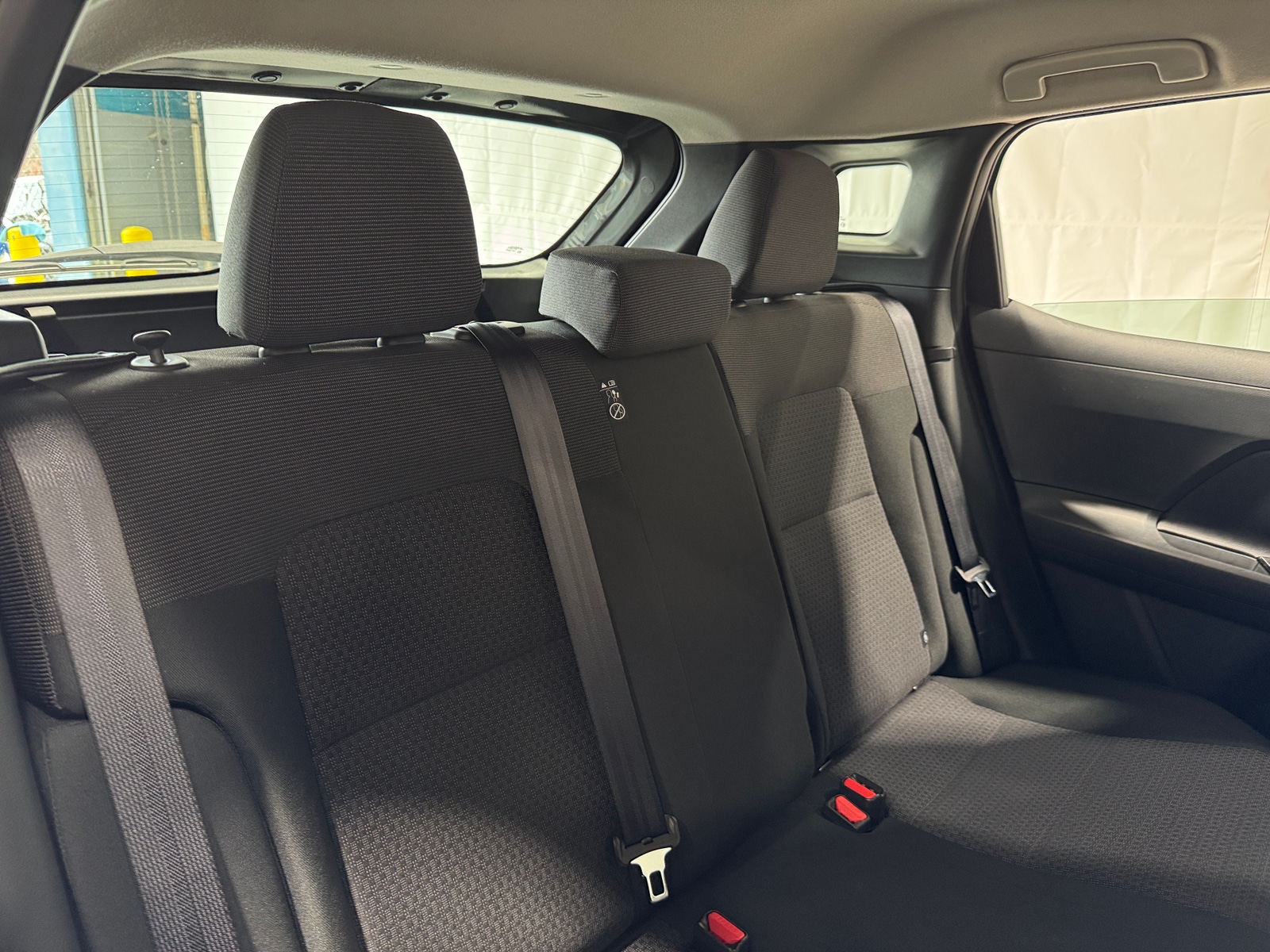 Thumbnail: 2025 Nissan Kicks - 6