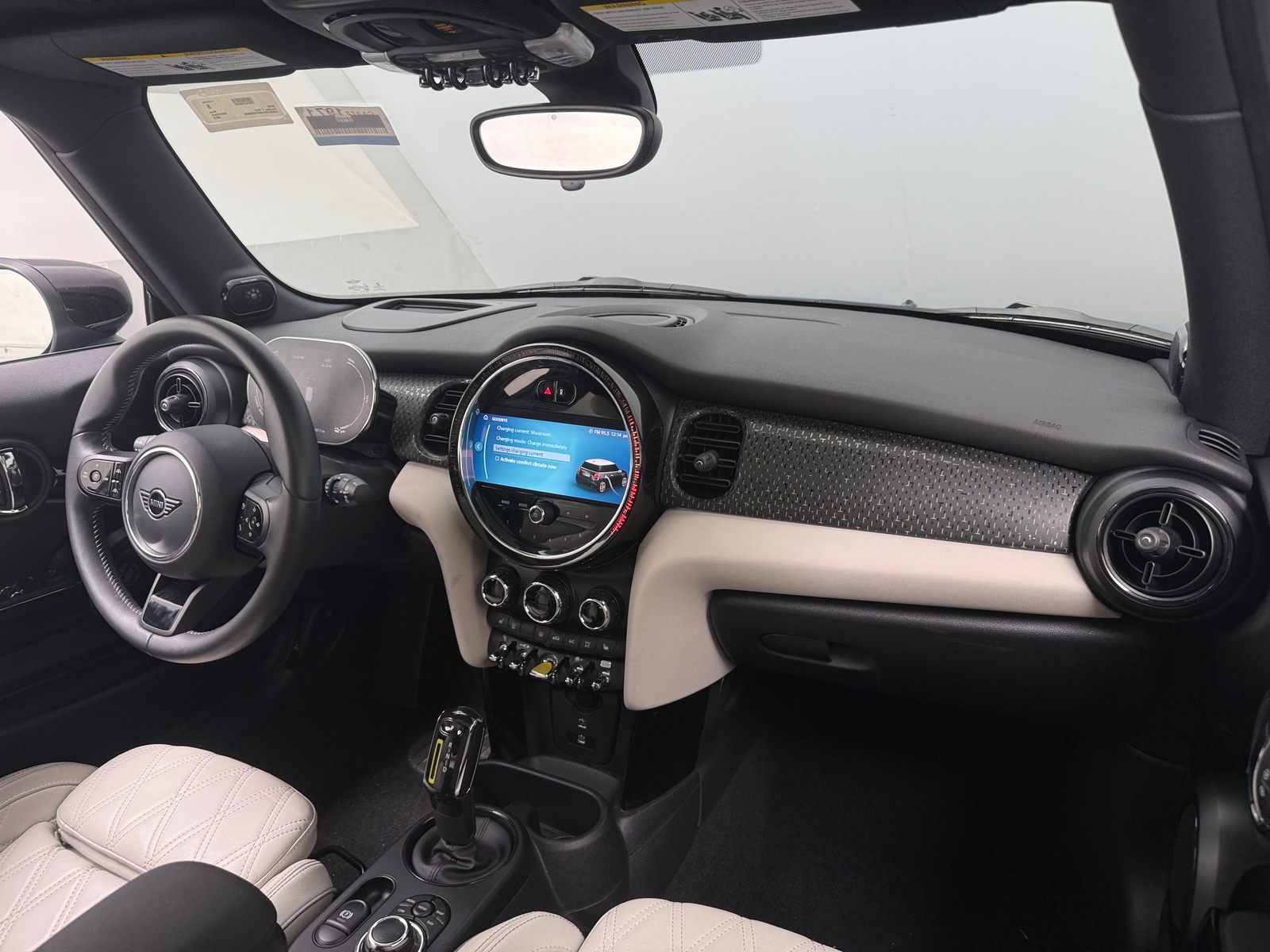 Thumbnail: 2023 MINI Cooper Hardtop - 2