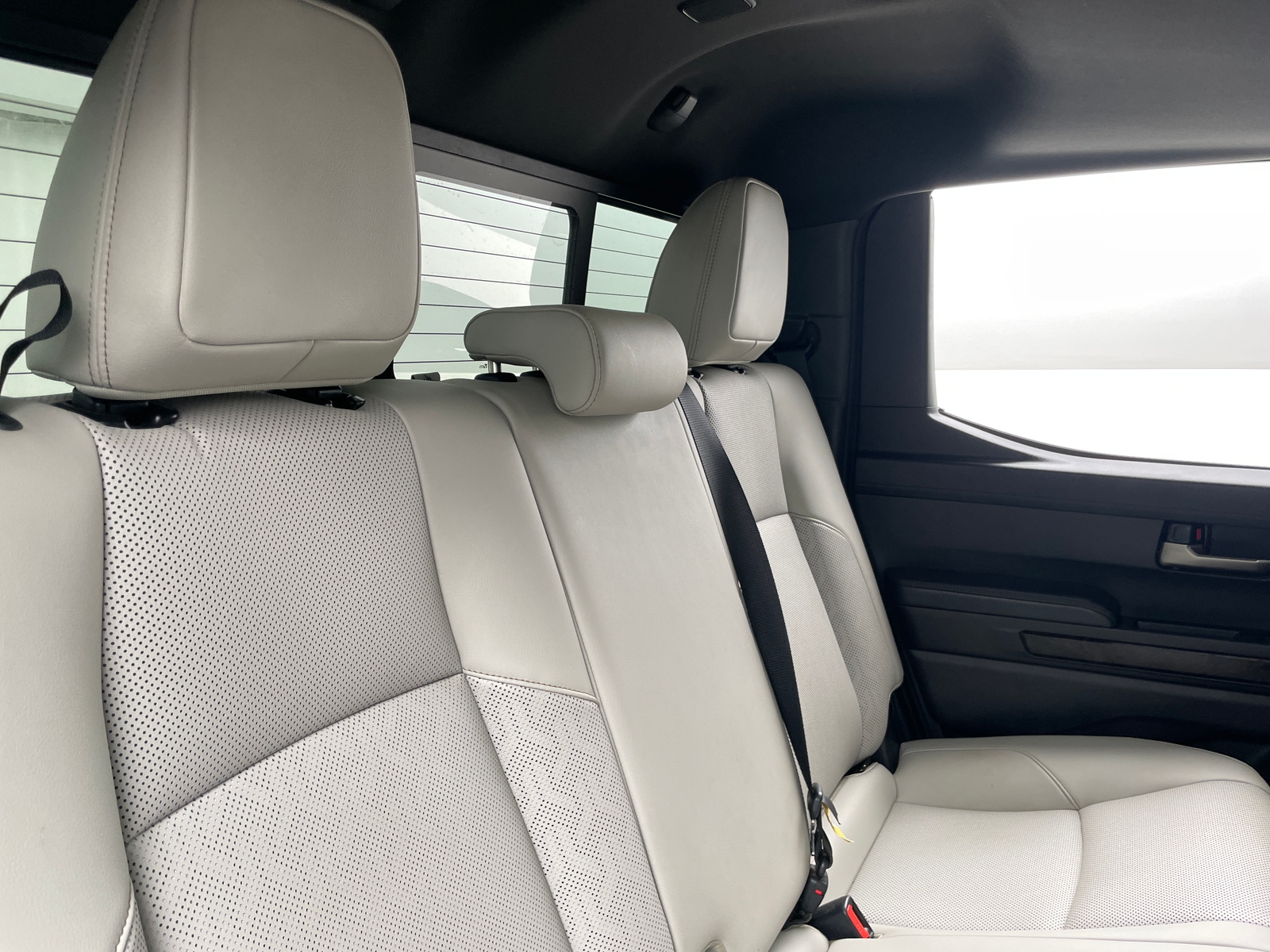 Thumbnail: 2024 Toyota Tacoma - 5