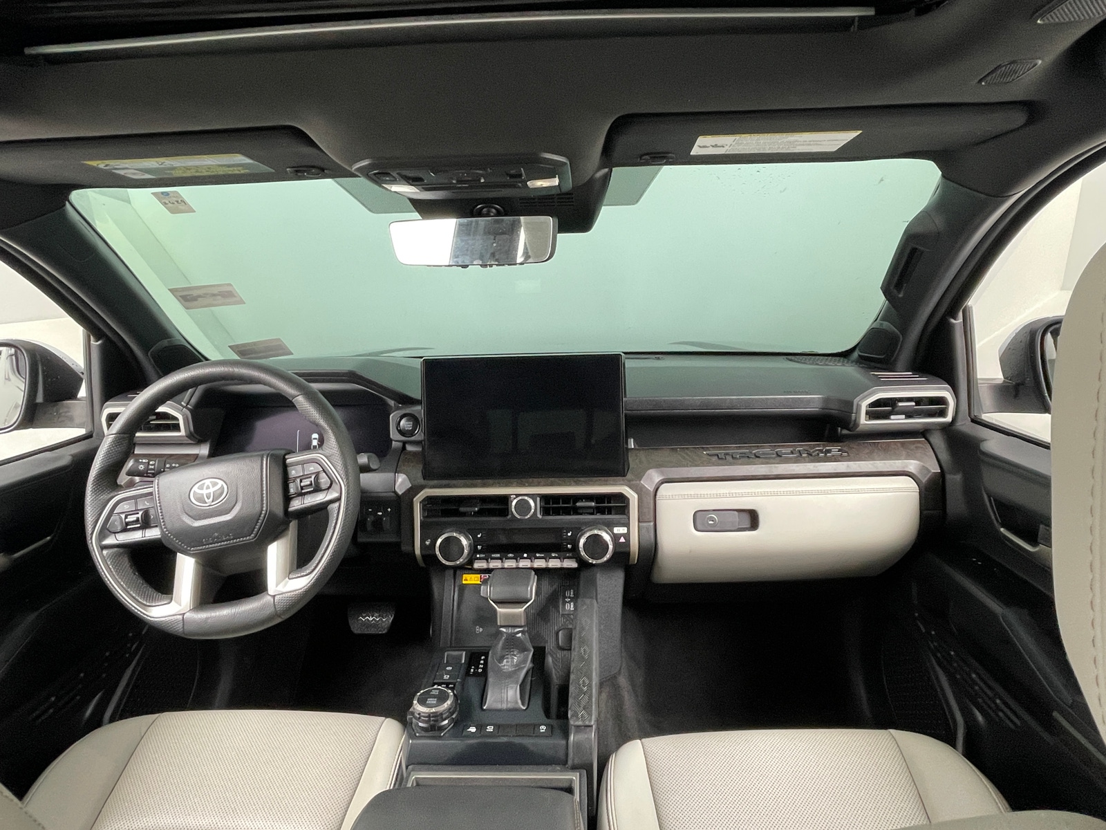 Thumbnail: 2024 Toyota Tacoma - 2