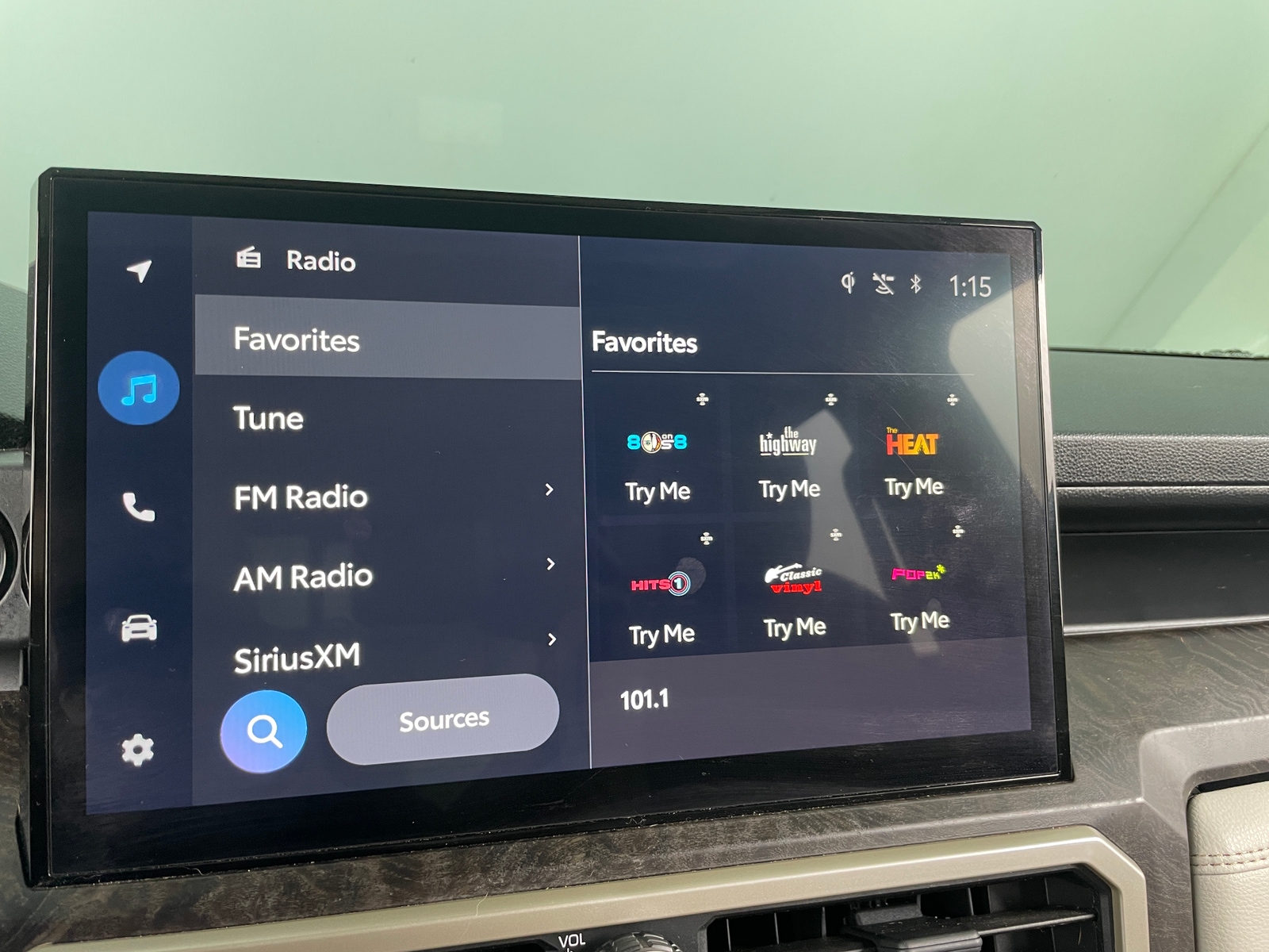 Thumbnail: 2024 Toyota Tacoma - 3