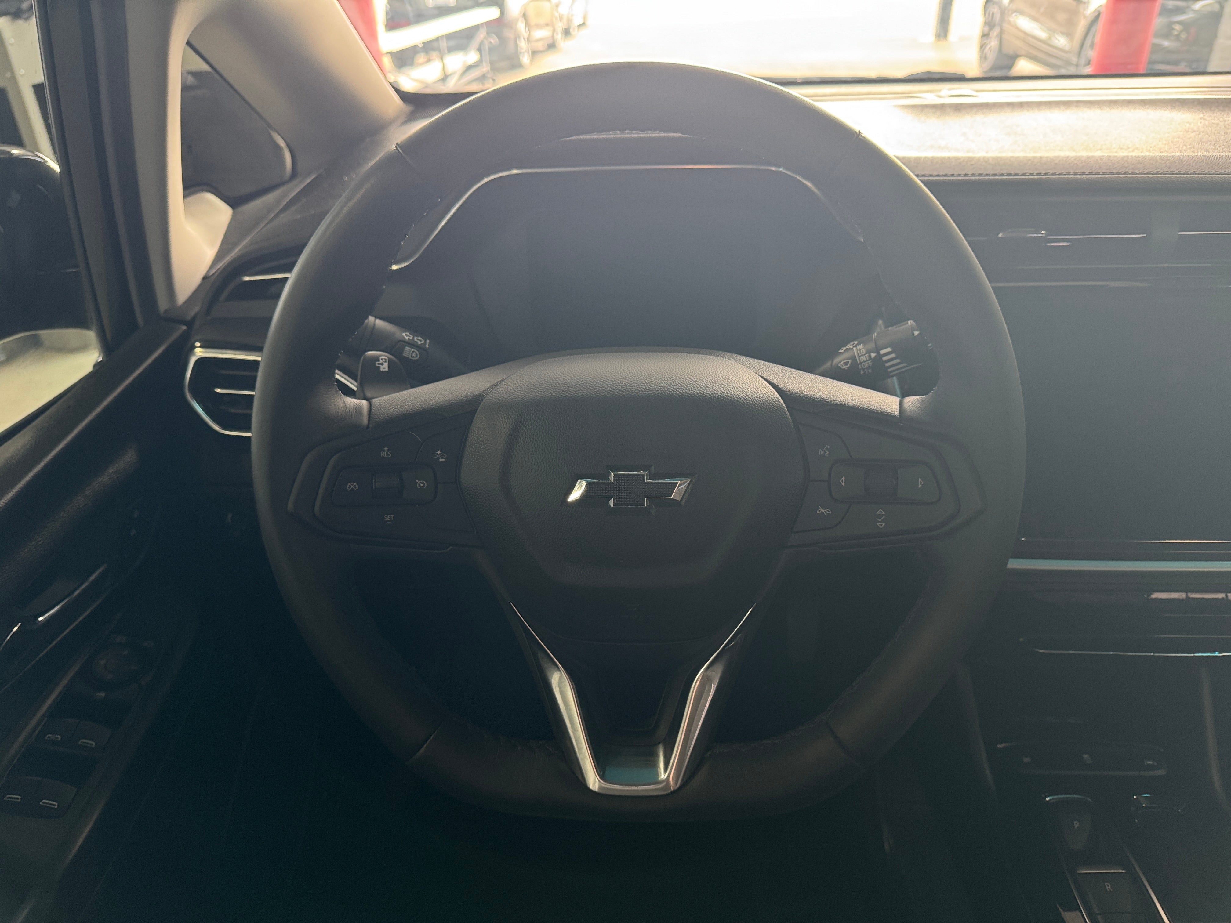 Used 2023 Chevrolet Bolt EV 2LT with VIN 1G1FX6S07P4165318 for sale in Auburn, WA