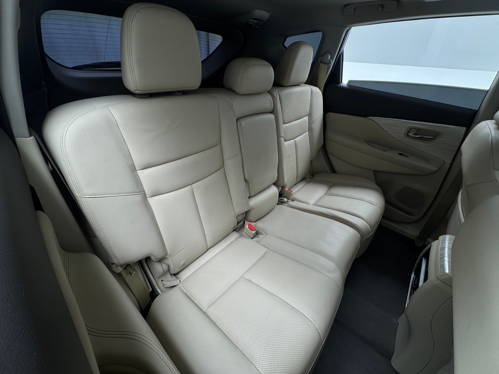 Thumbnail: 2016 Nissan Murano - 5