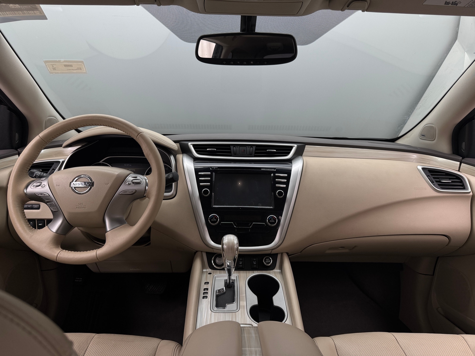 Thumbnail: 2016 Nissan Murano - 2