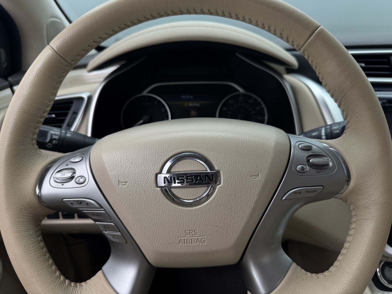 Thumbnail: 2016 Nissan Murano - 4