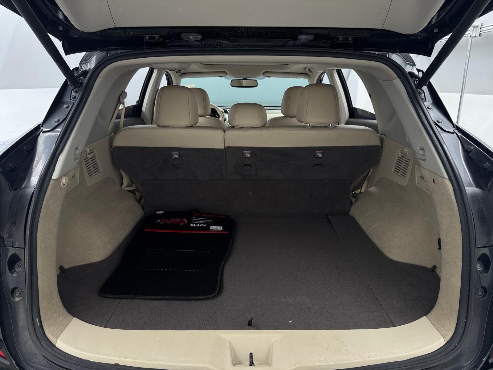 Thumbnail: 2016 Nissan Murano - 6