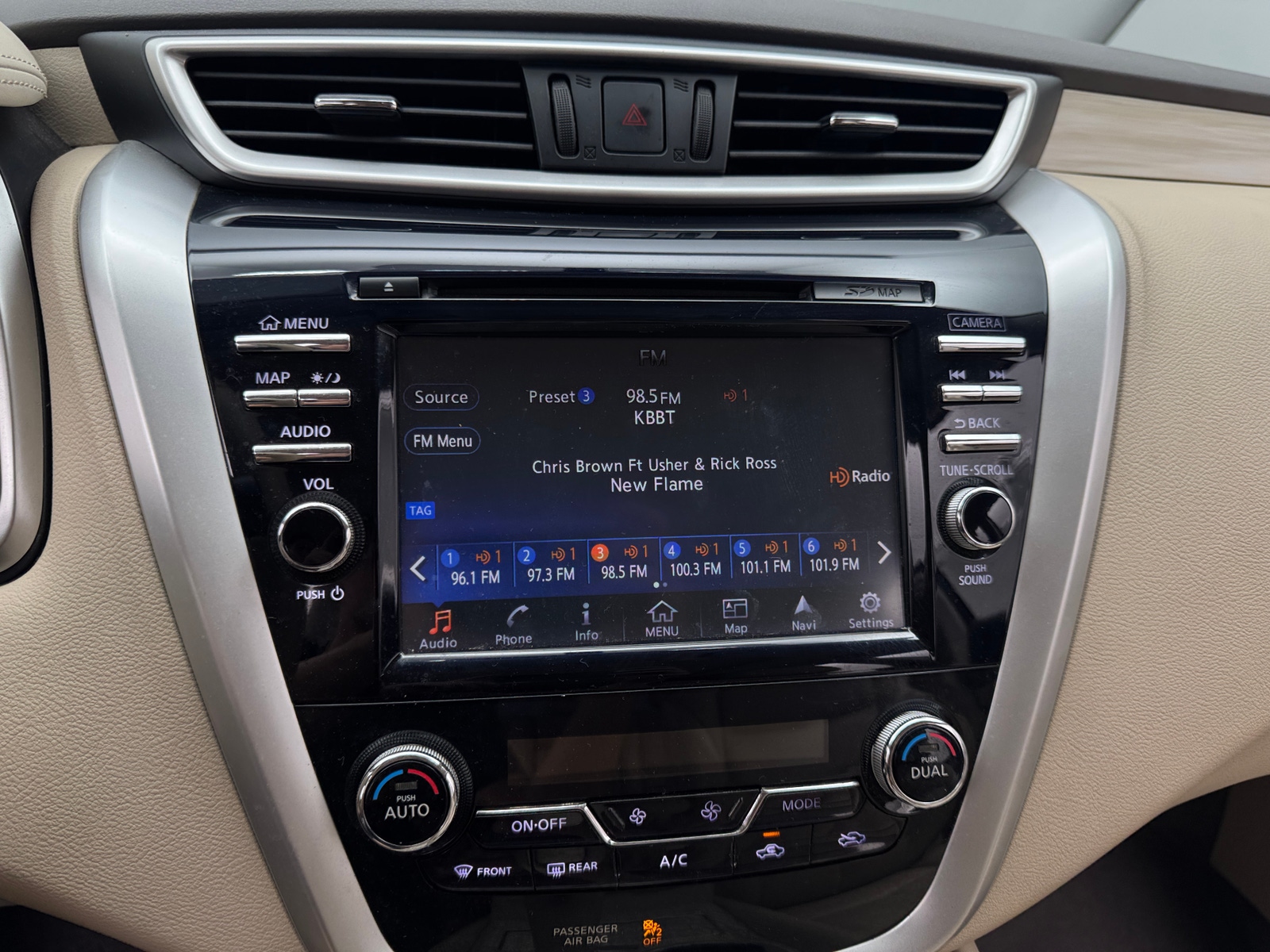 Thumbnail: 2016 Nissan Murano - 3