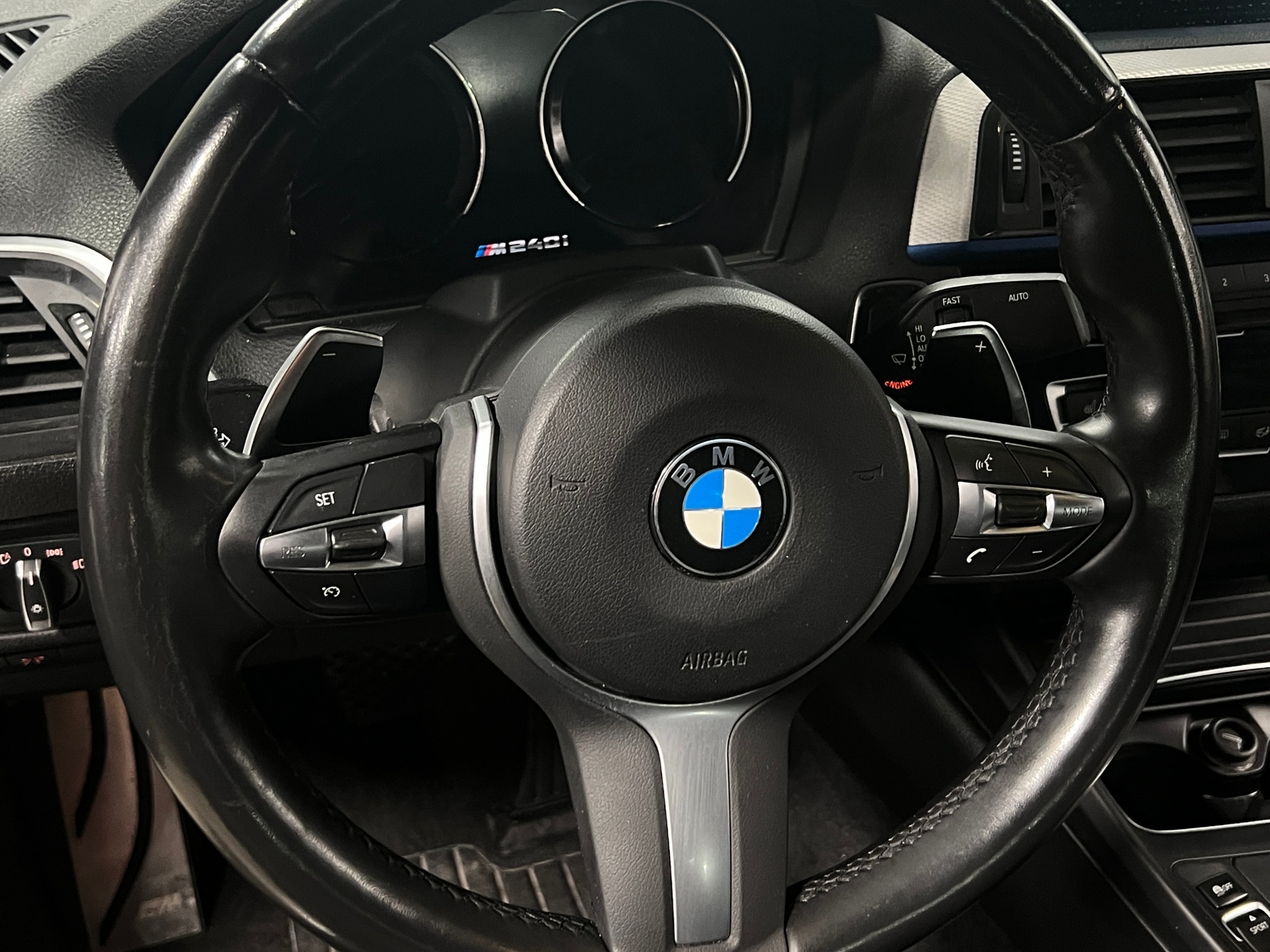 Thumbnail: 2019 BMW 2 Series - 4