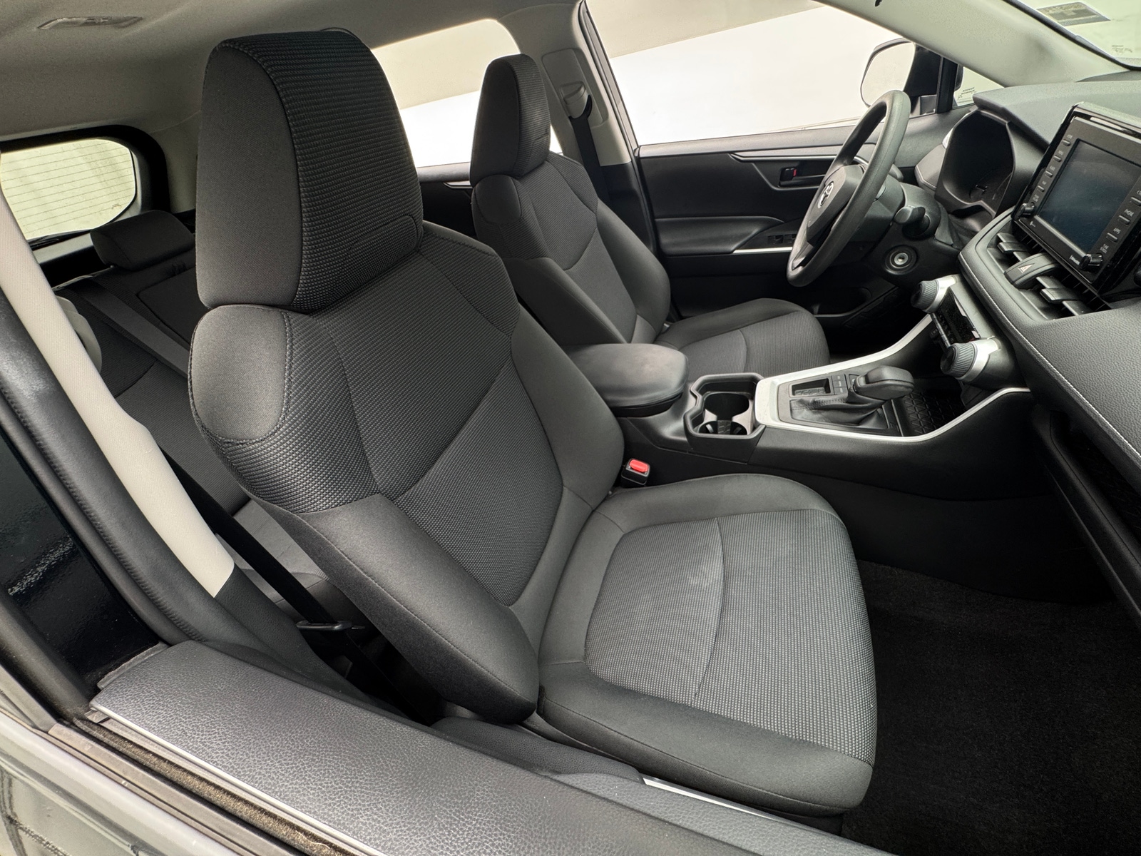 Thumbnail: 2021 Toyota RAV4 - 2