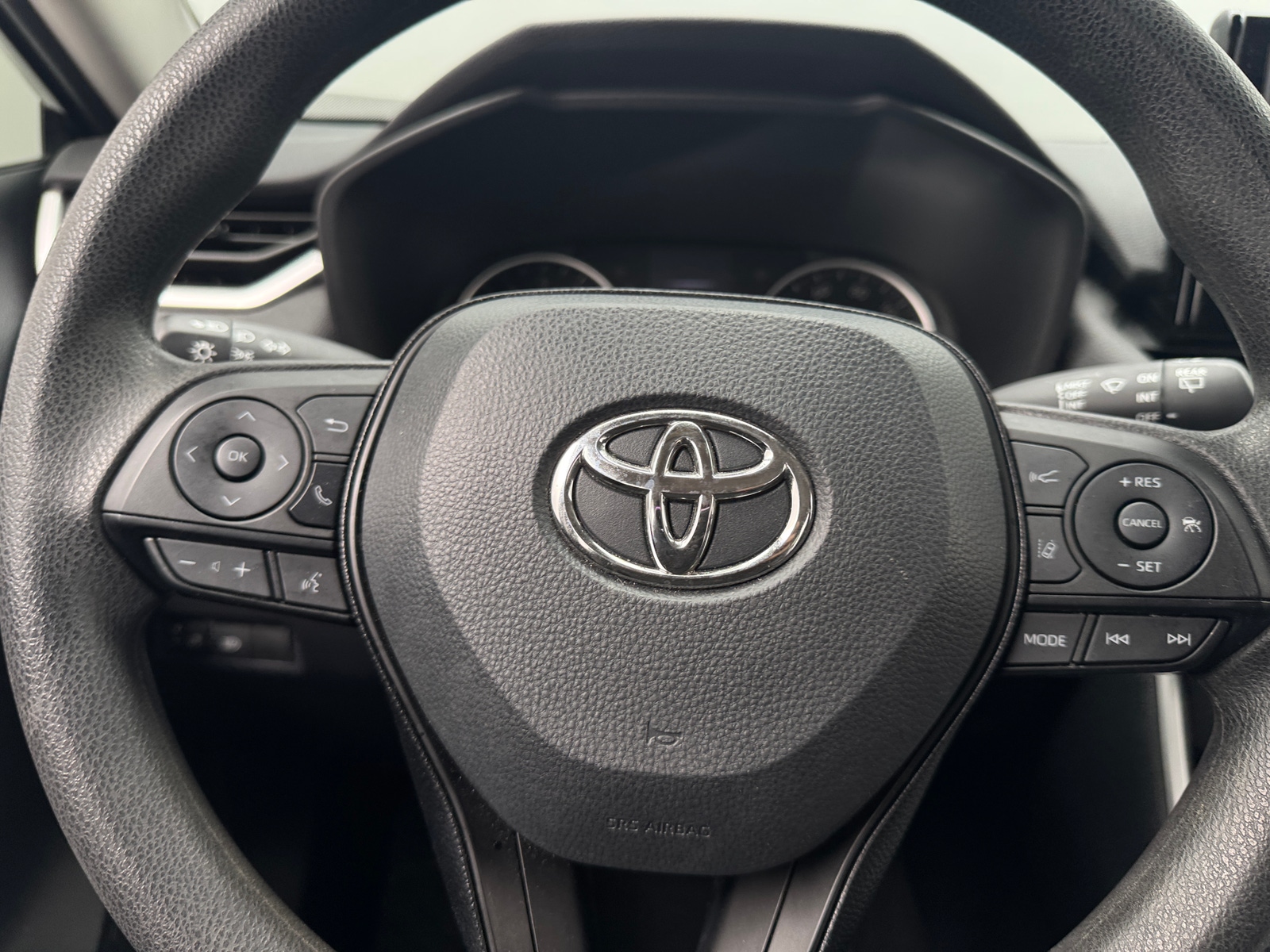 Thumbnail: 2021 Toyota RAV4 - 5