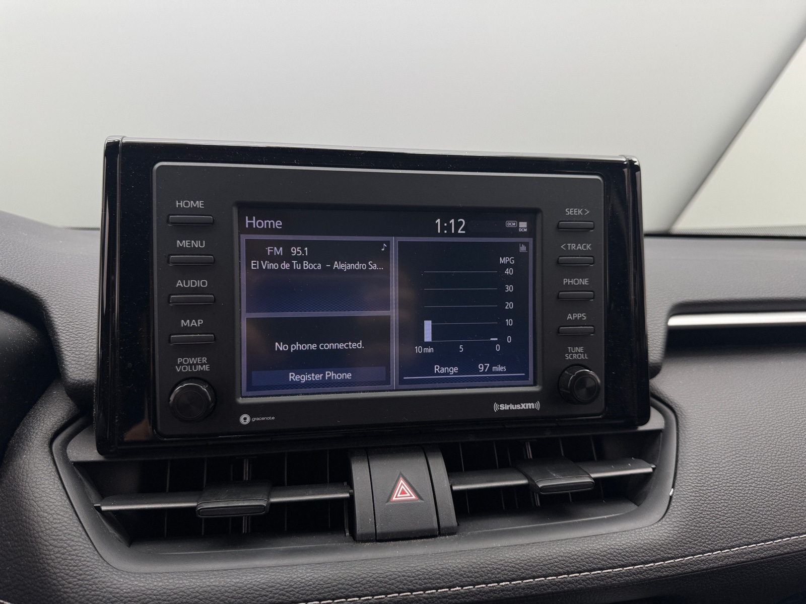 Thumbnail: 2021 Toyota RAV4 - 4