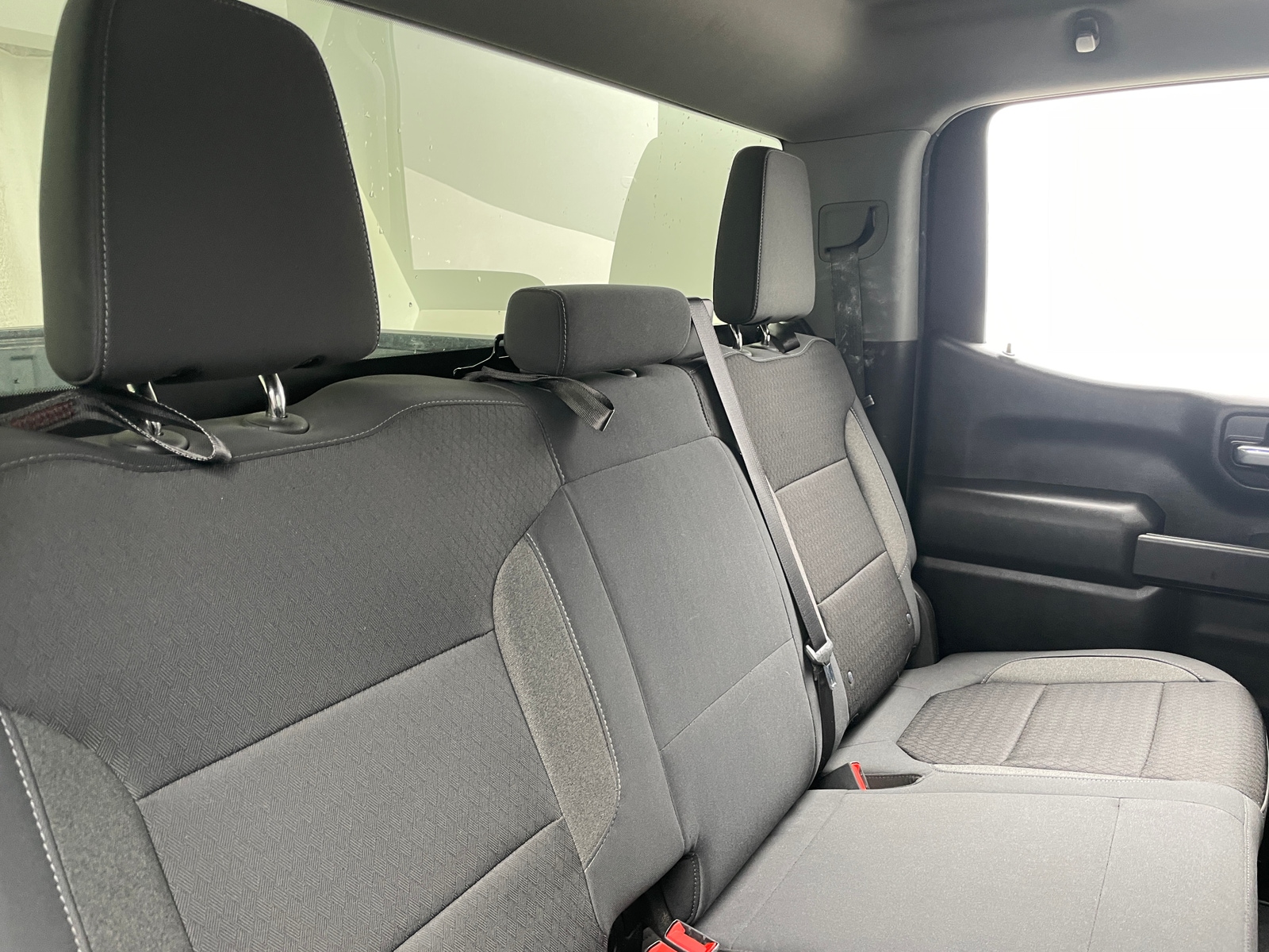 Thumbnail: 2020 Chevrolet Silverado 1500 - 6