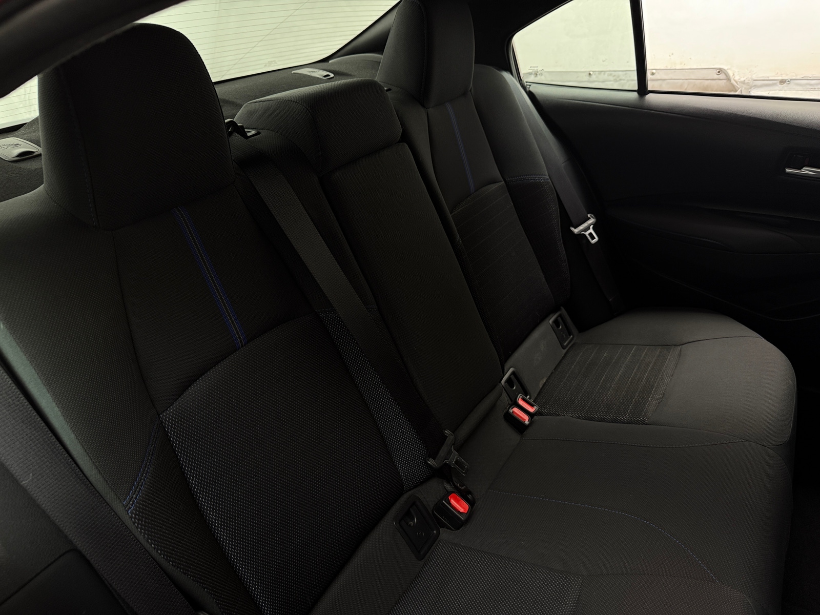 Thumbnail: 2022 Toyota Corolla - 6