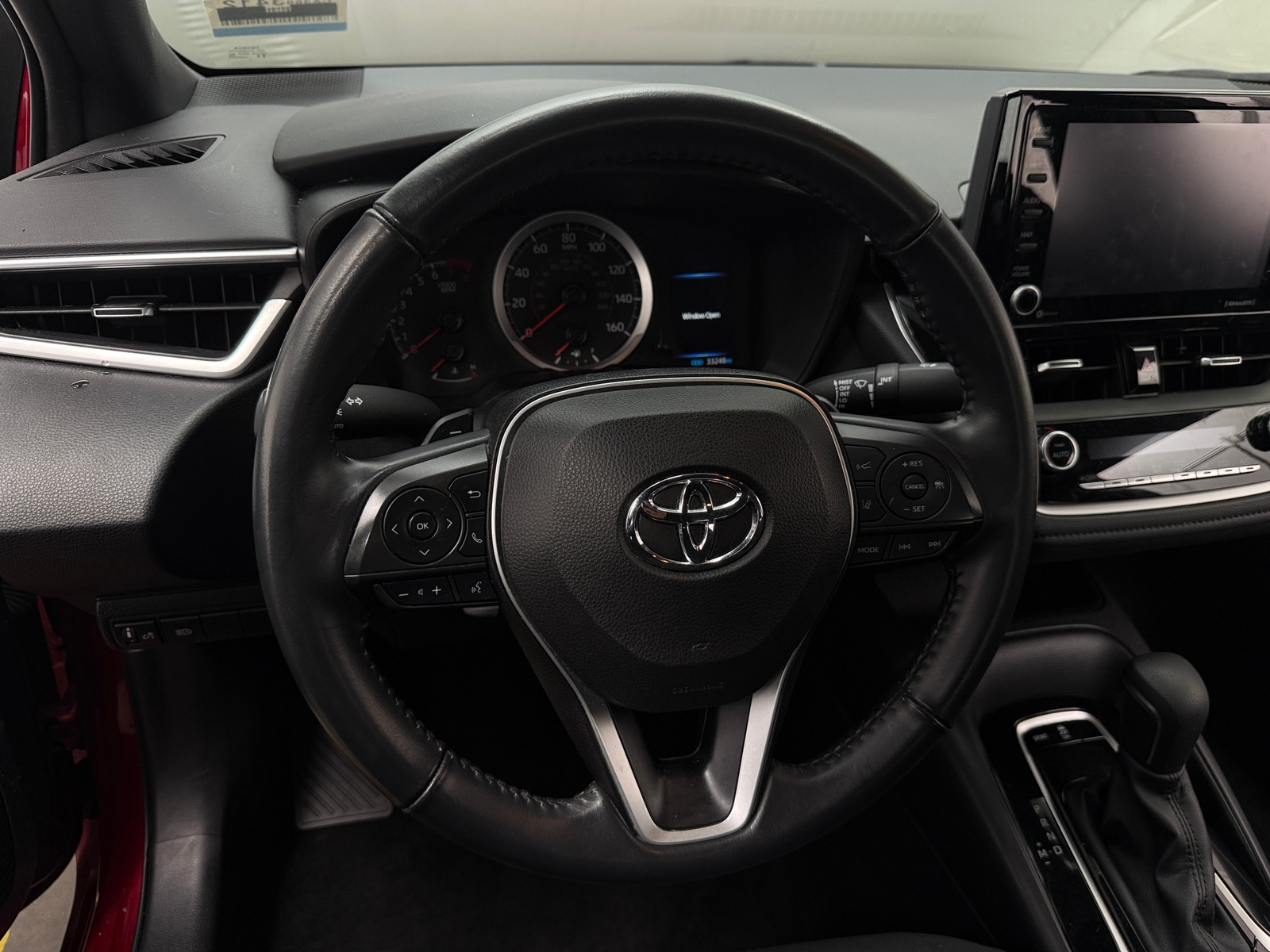 Thumbnail: 2022 Toyota Corolla - 5