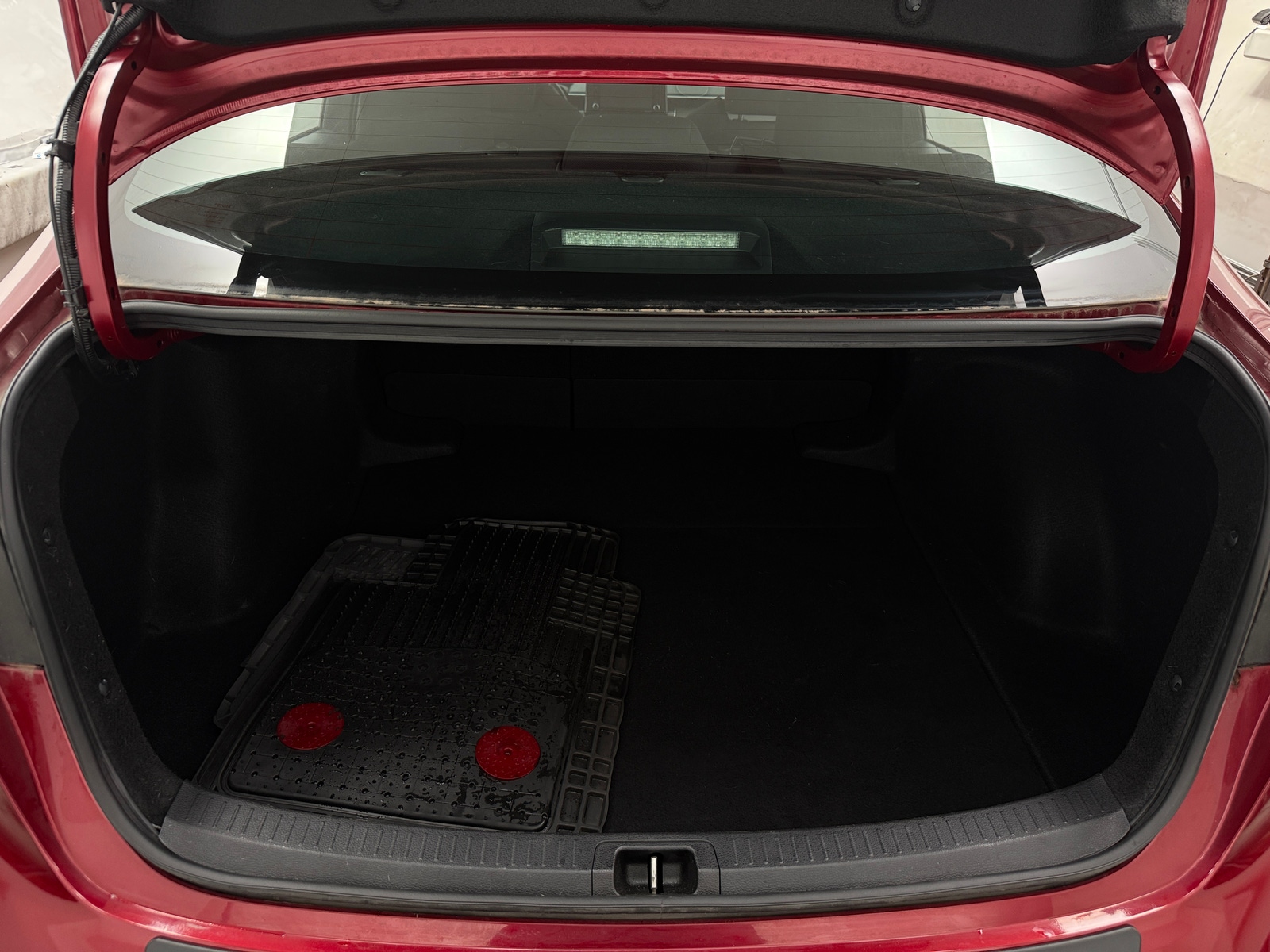 Thumbnail: 2022 Toyota Corolla - 7