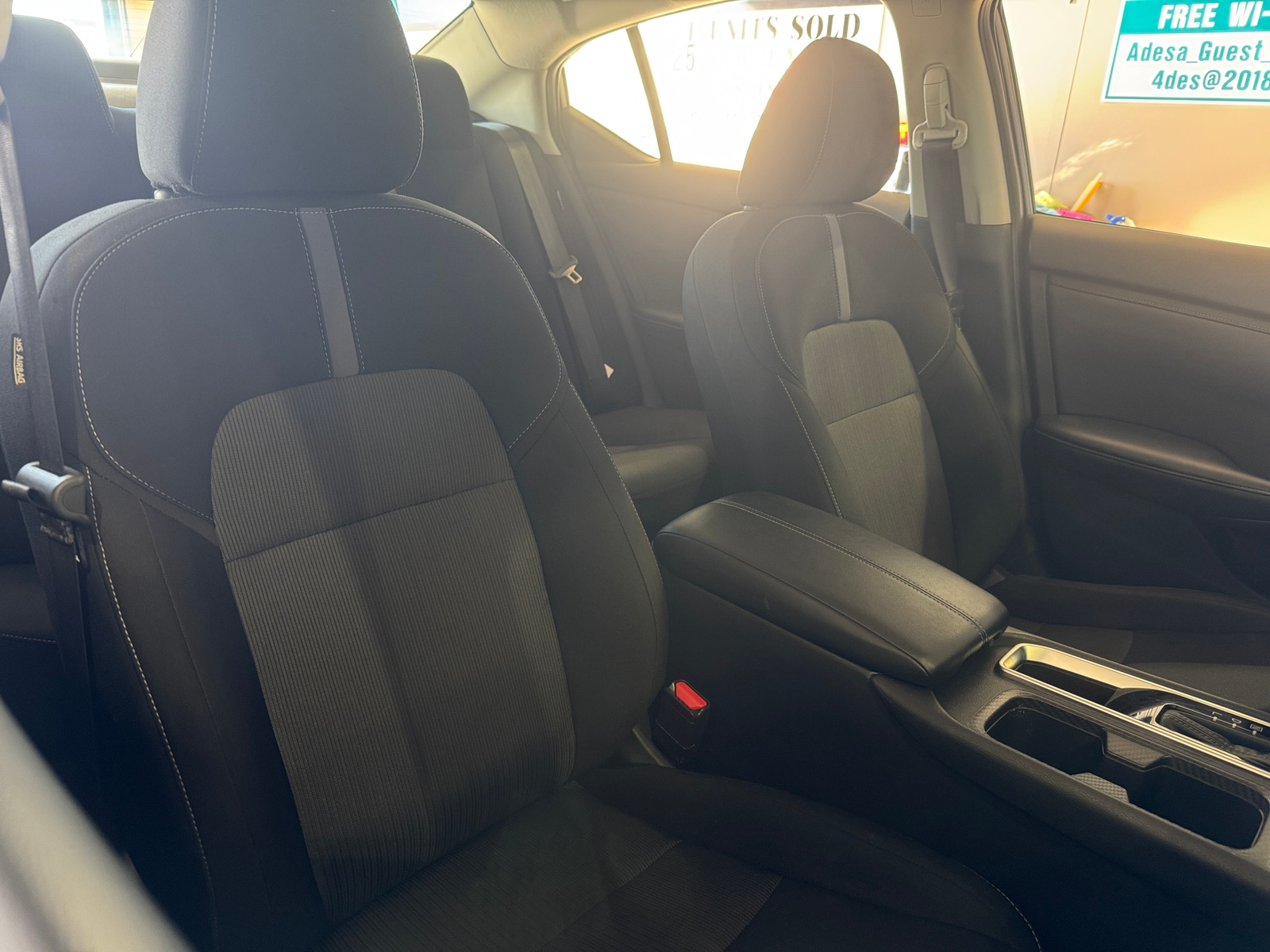 Thumbnail: 2024 Nissan Sentra - 2