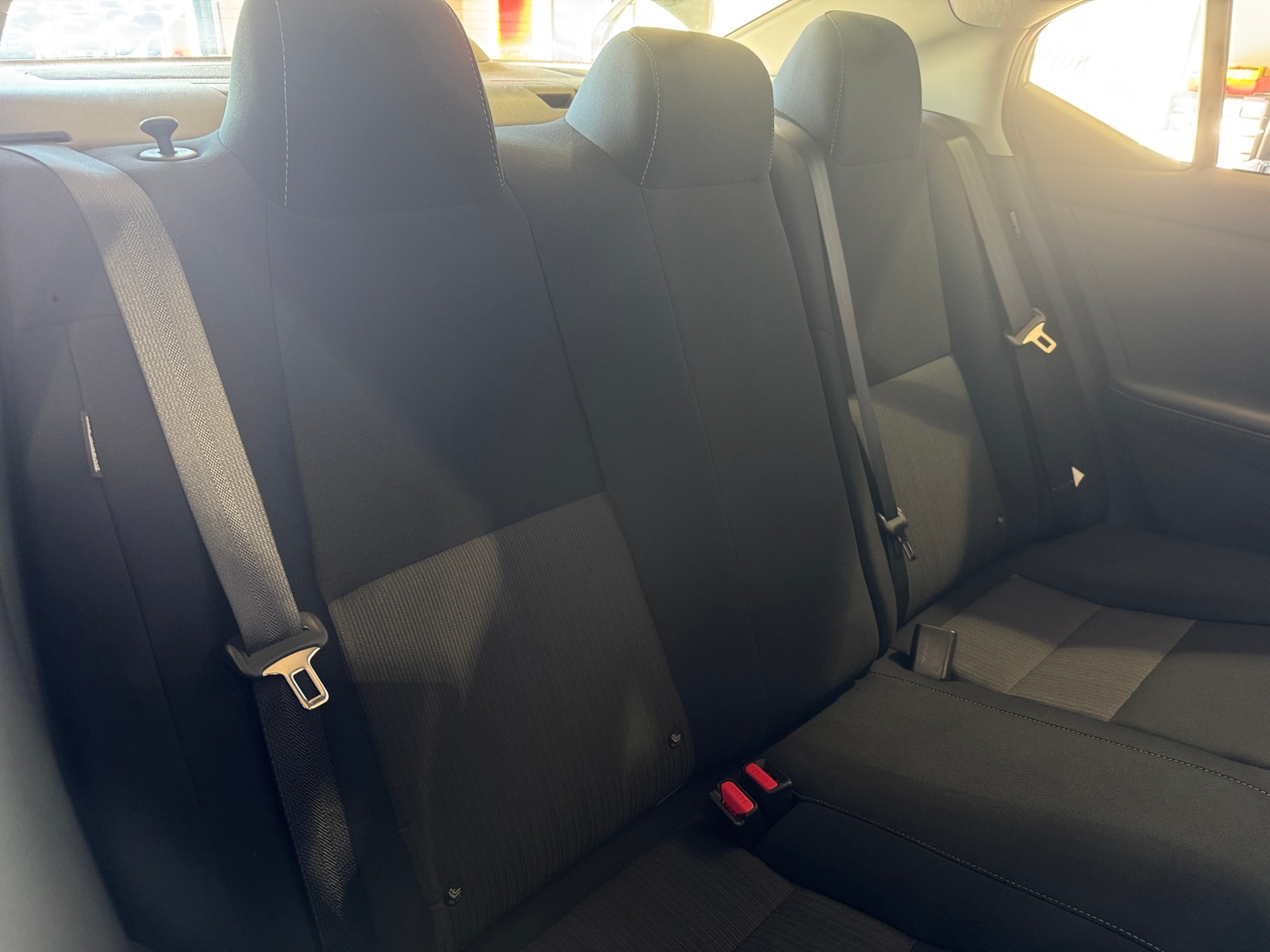 Thumbnail: 2024 Nissan Sentra - 6