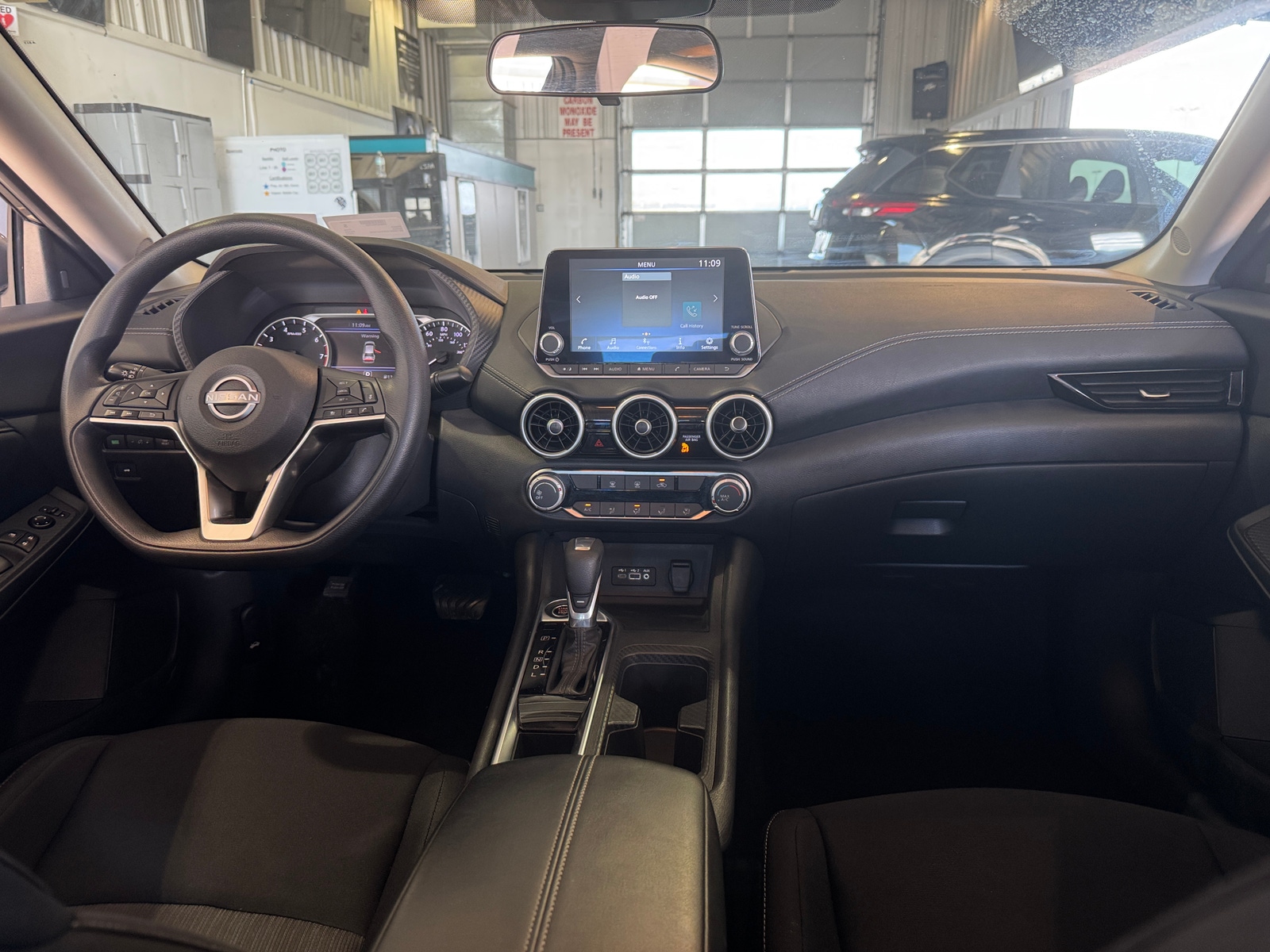 Thumbnail: 2024 Nissan Sentra - 3