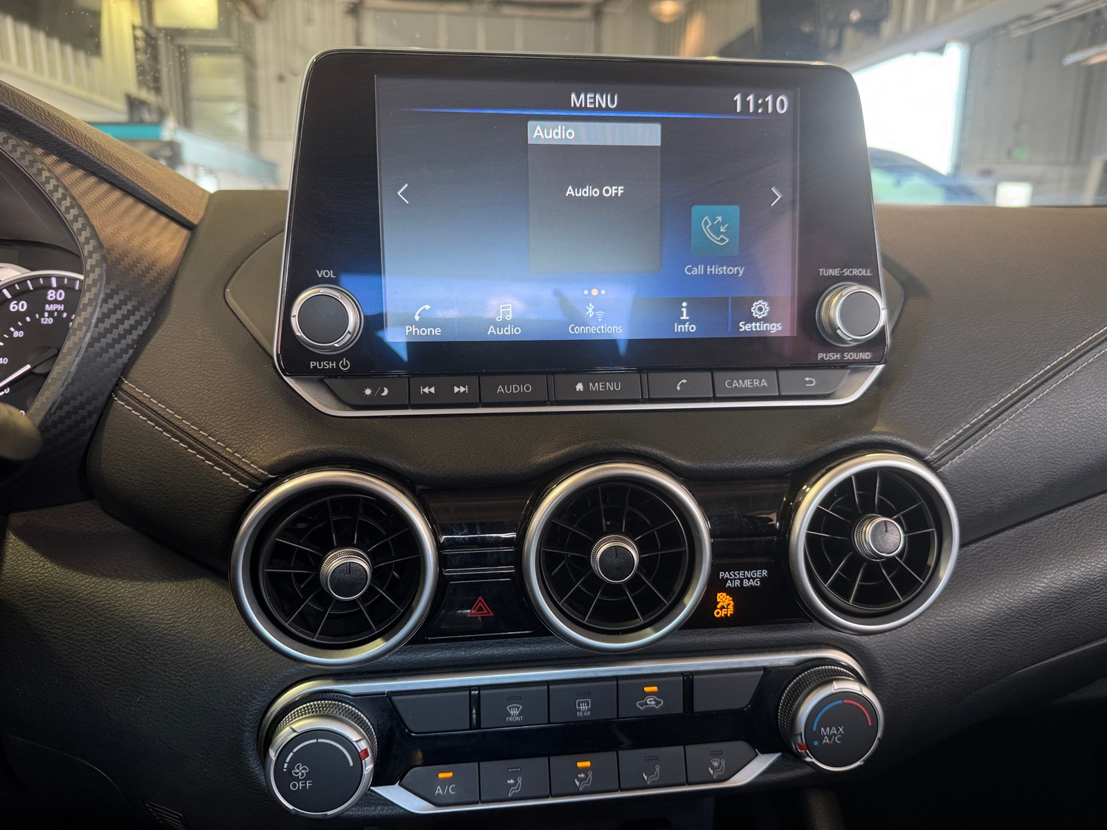 Thumbnail: 2024 Nissan Sentra - 4