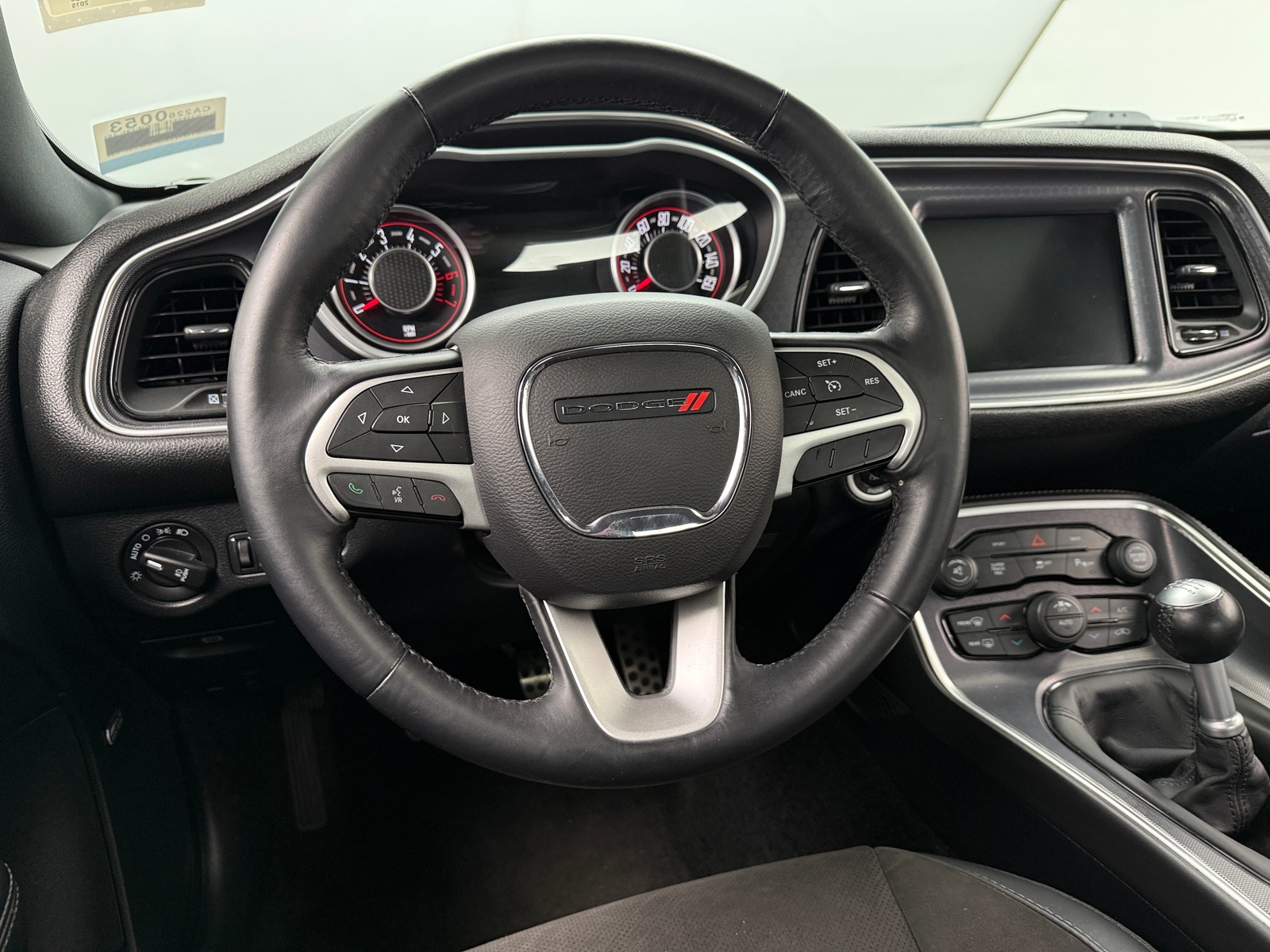 Thumbnail: 2015 Dodge Challenger - 4