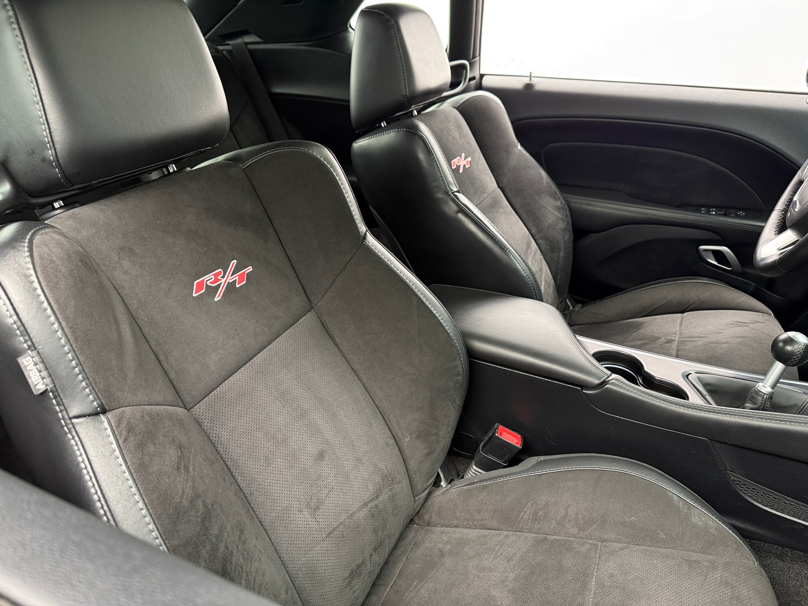 Thumbnail: 2015 Dodge Challenger - 2