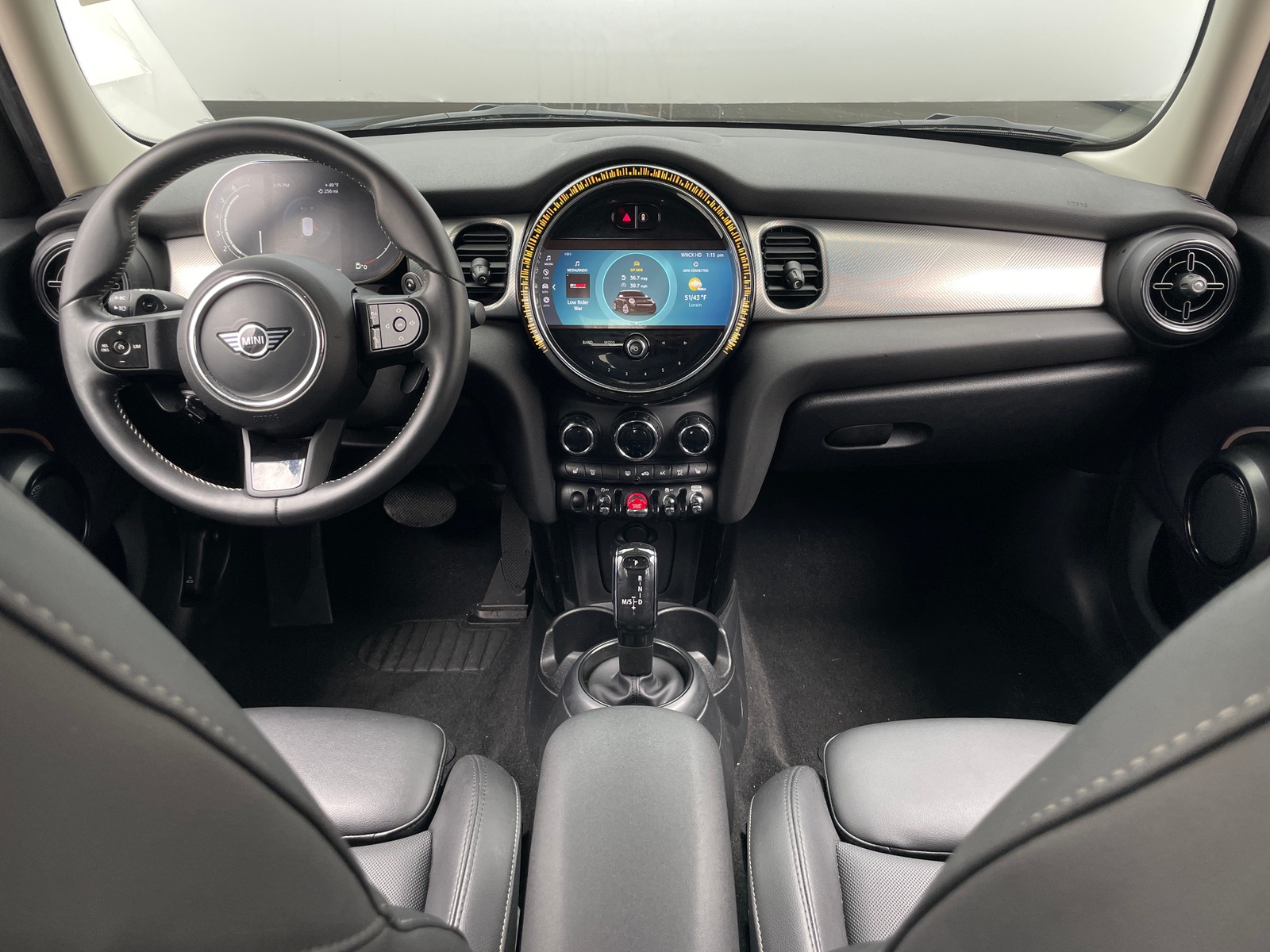 Thumbnail: 2023 MINI Cooper Hardtop - 2