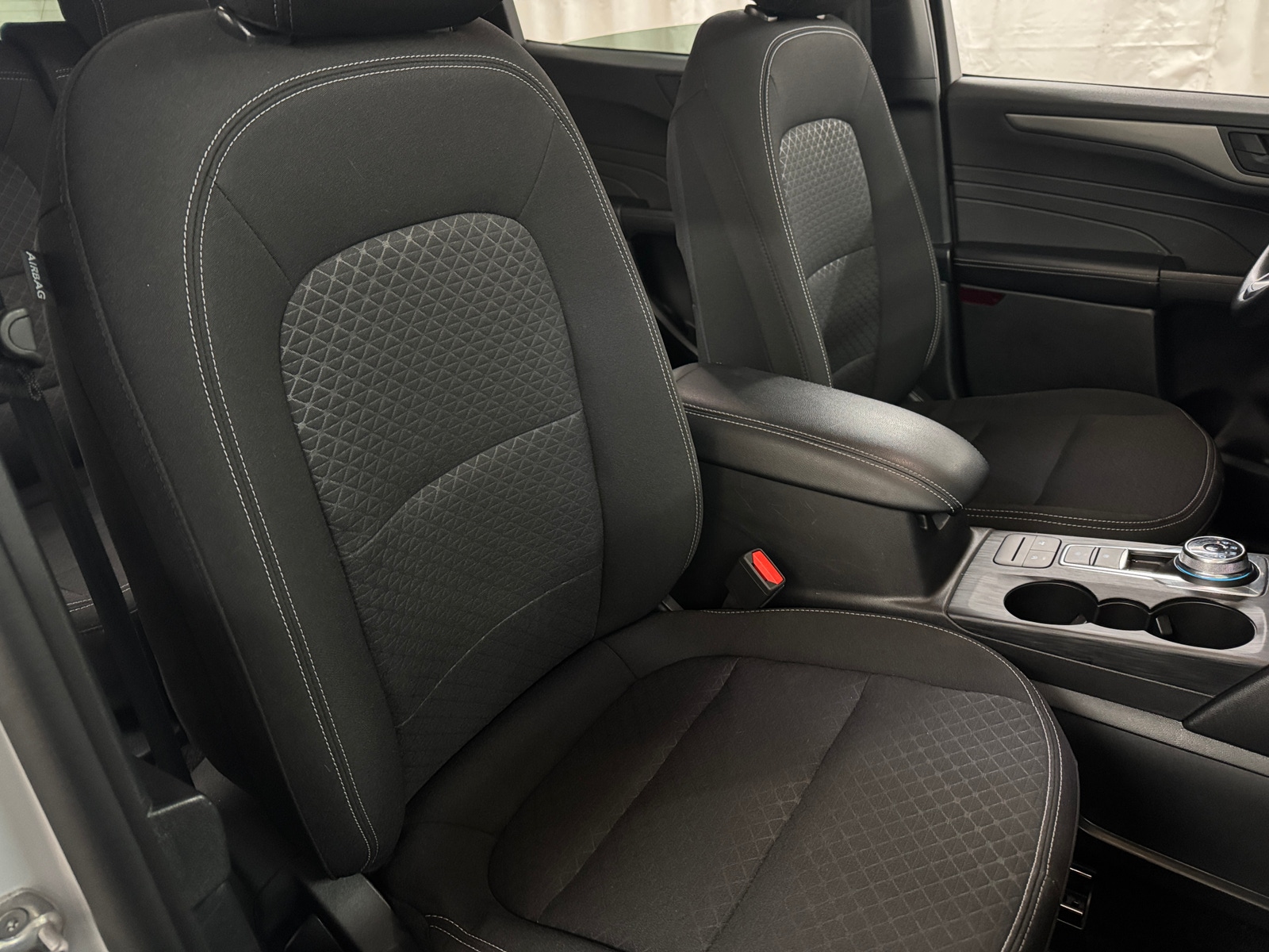 Thumbnail: 2025 Ford Escape - 2