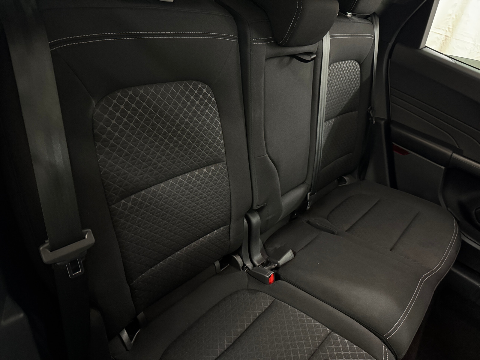 Thumbnail: 2025 Ford Escape - 6