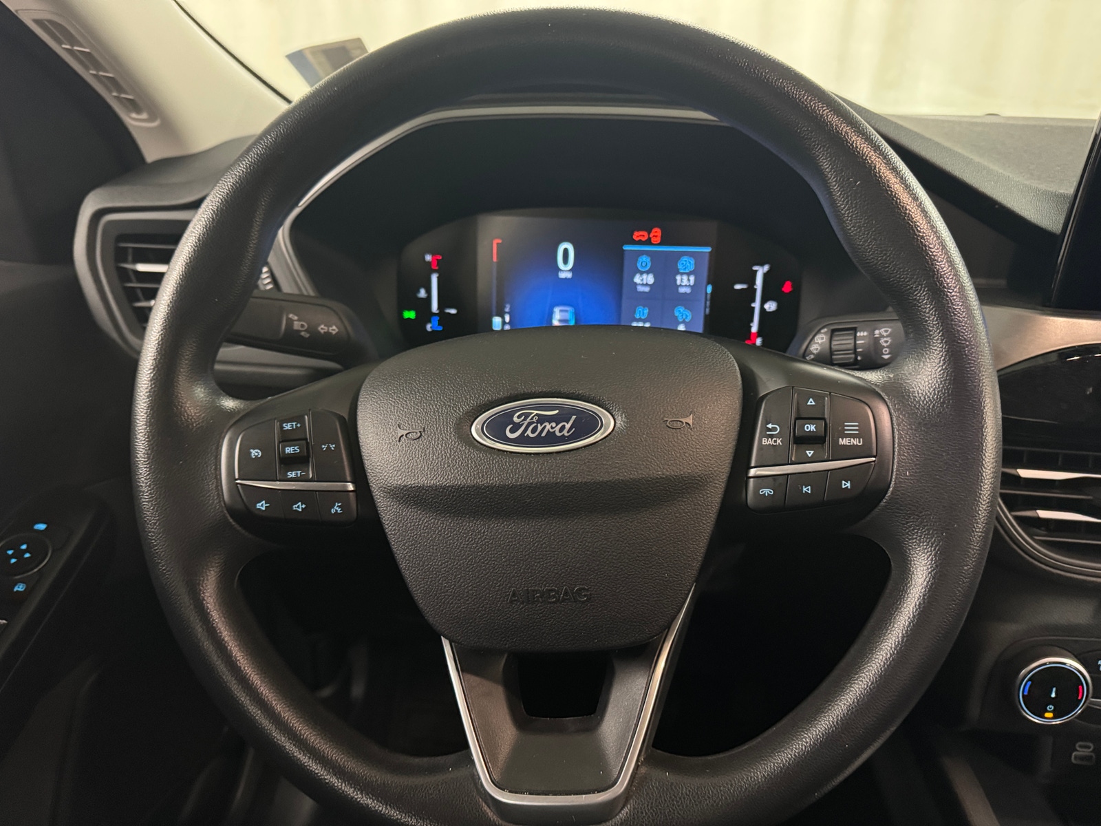 Thumbnail: 2025 Ford Escape - 5