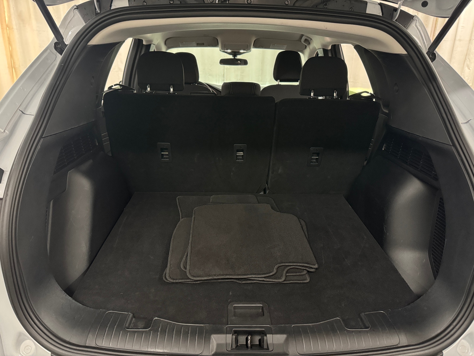 Thumbnail: 2025 Ford Escape - 7