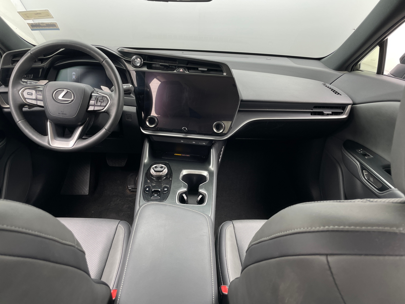 Thumbnail: 2024 Lexus RZ - 2