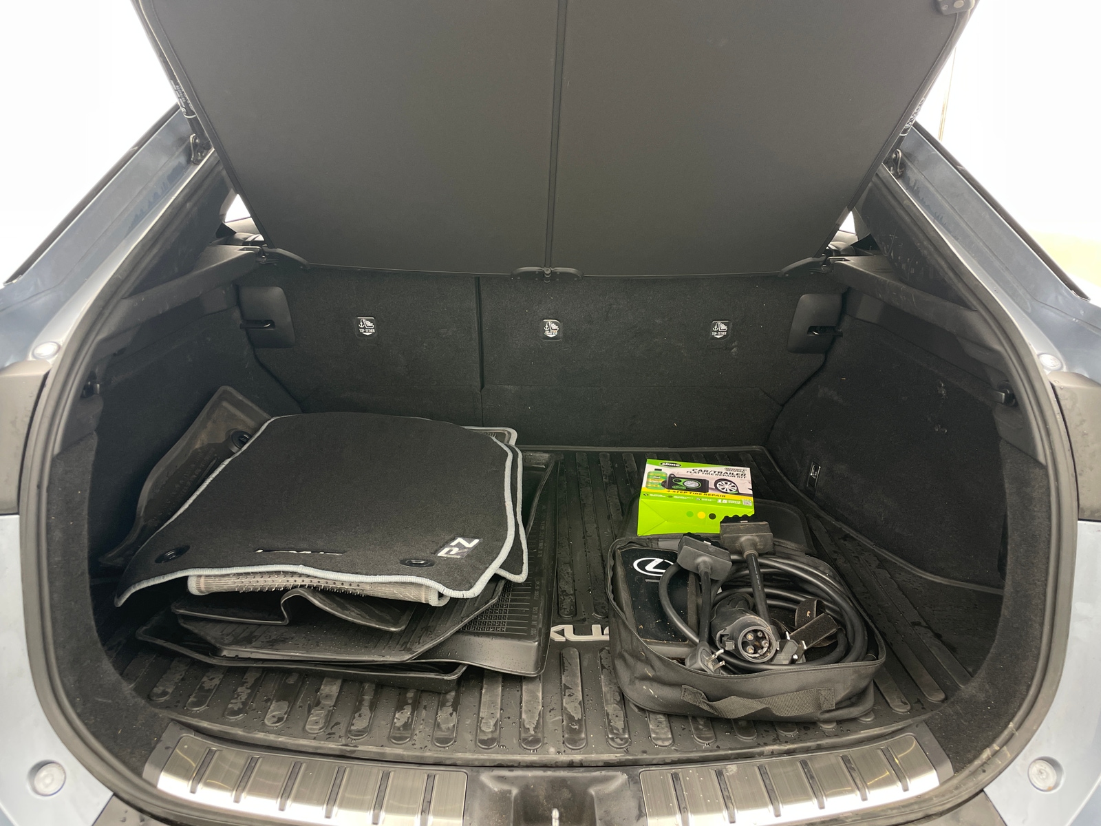 Thumbnail: 2024 Lexus RZ - 6