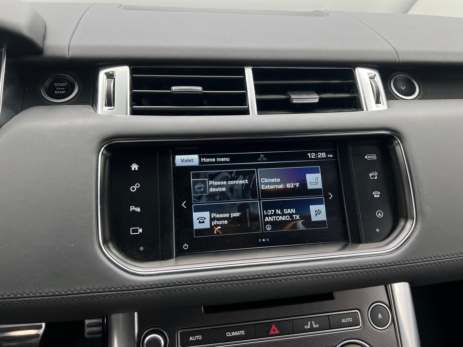 Thumbnail: 2016 Land Rover Range Rover Sport - 3