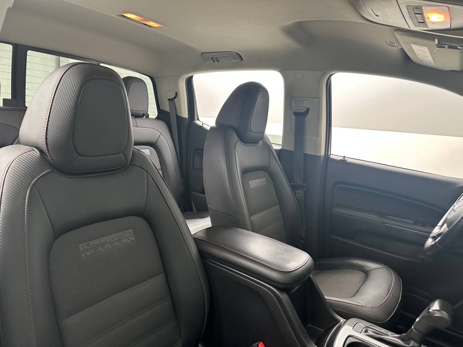 Thumbnail: 2018 GMC Canyon - 2