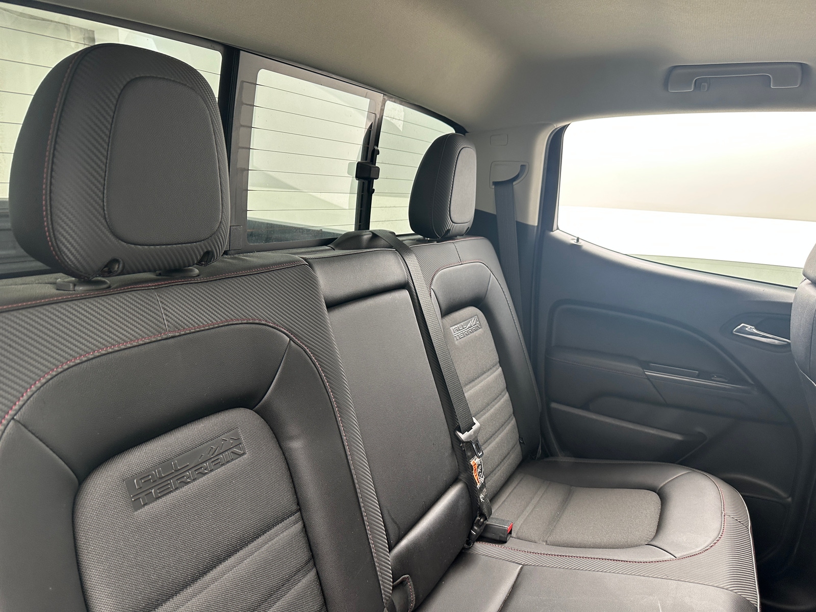 Thumbnail: 2018 GMC Canyon - 6