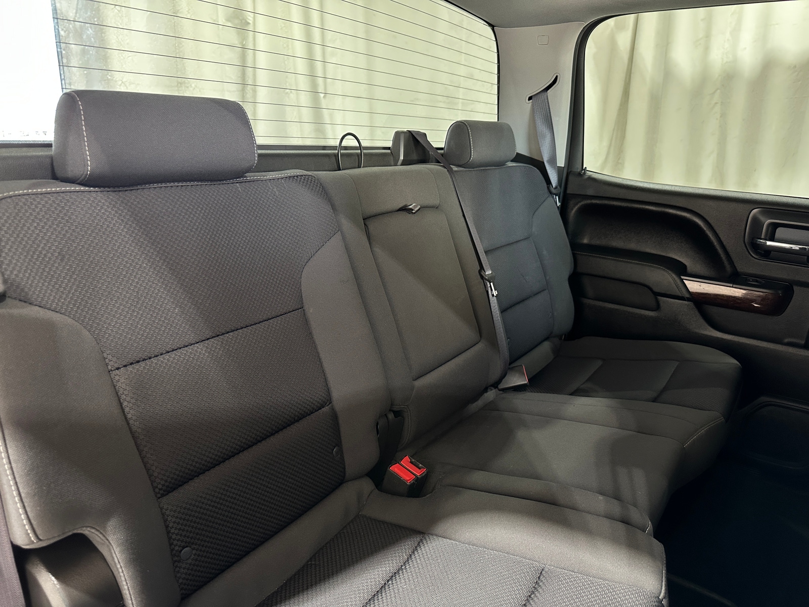 Thumbnail: 2016 GMC Sierra 1500 - 6