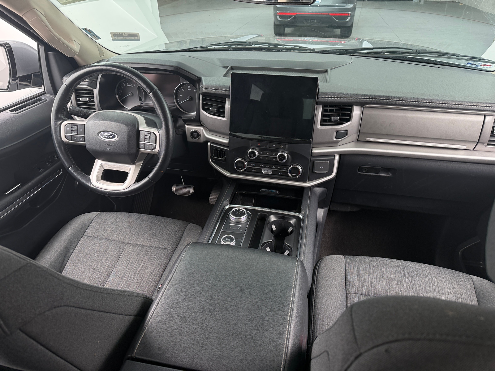 Thumbnail: 2022 Ford Expedition - 3