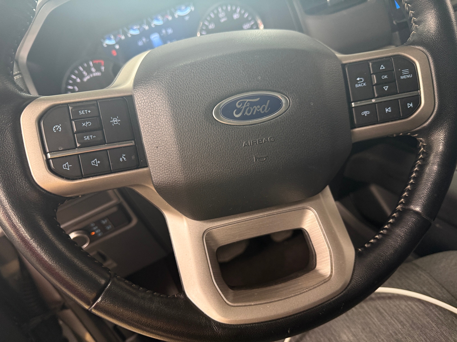 Thumbnail: 2022 Ford Expedition - 5