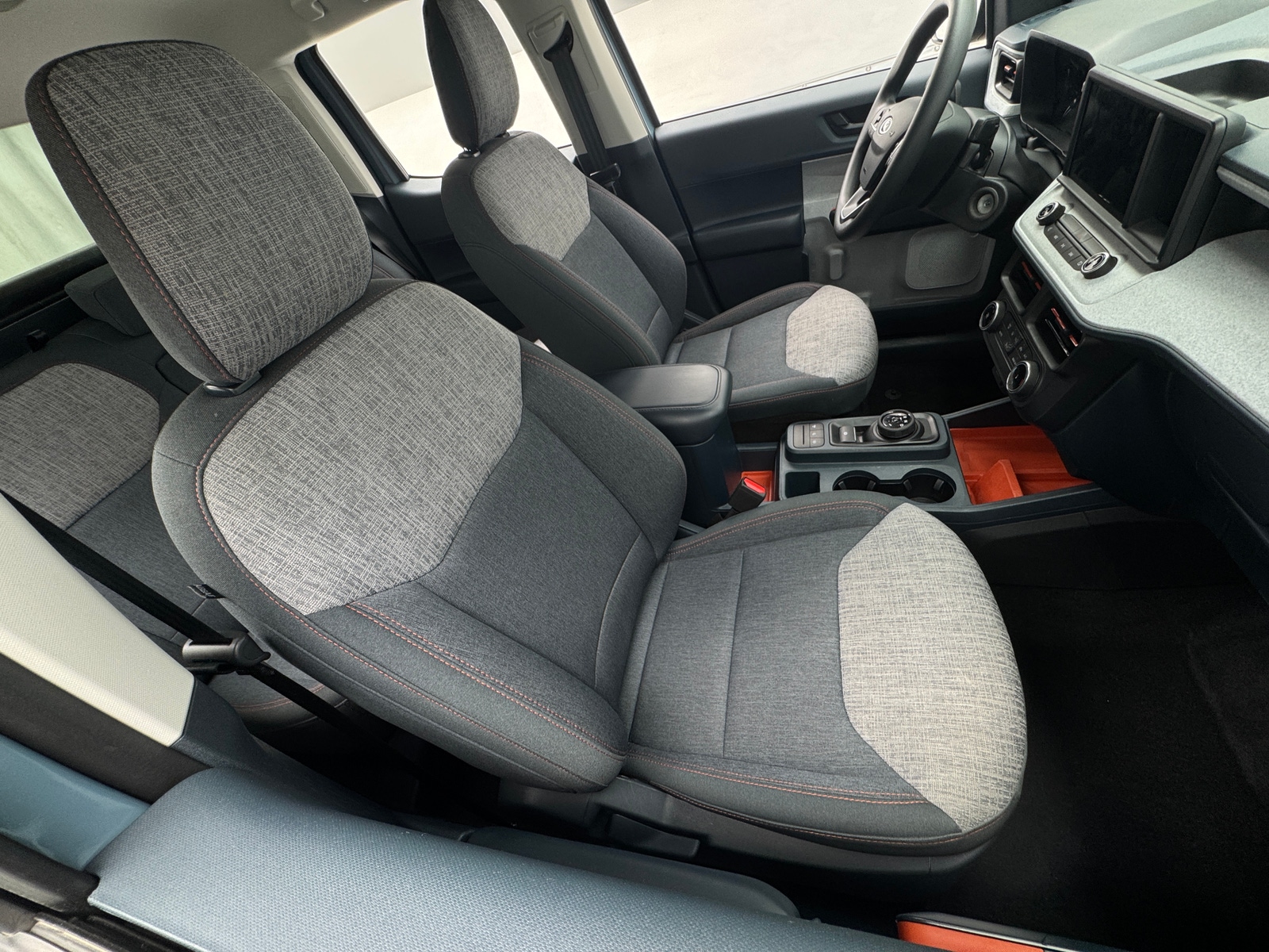 Thumbnail: 2022 Ford Maverick - 2