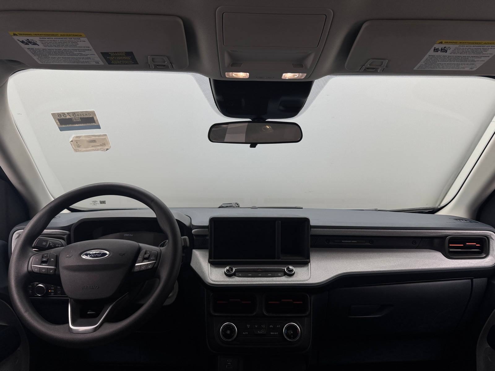 Thumbnail: 2022 Ford Maverick - 3