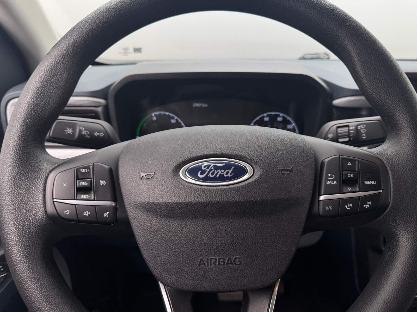 Thumbnail: 2022 Ford Maverick - 5