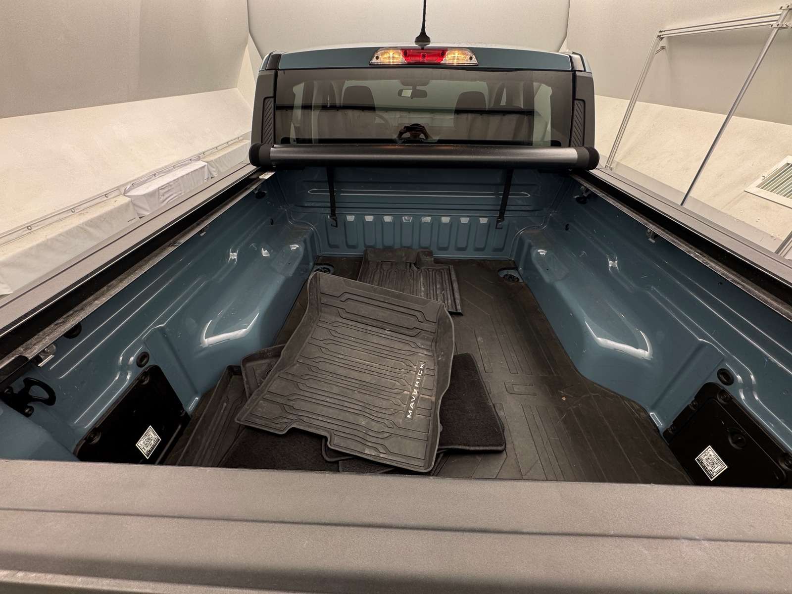 Thumbnail: 2022 Ford Maverick - 7