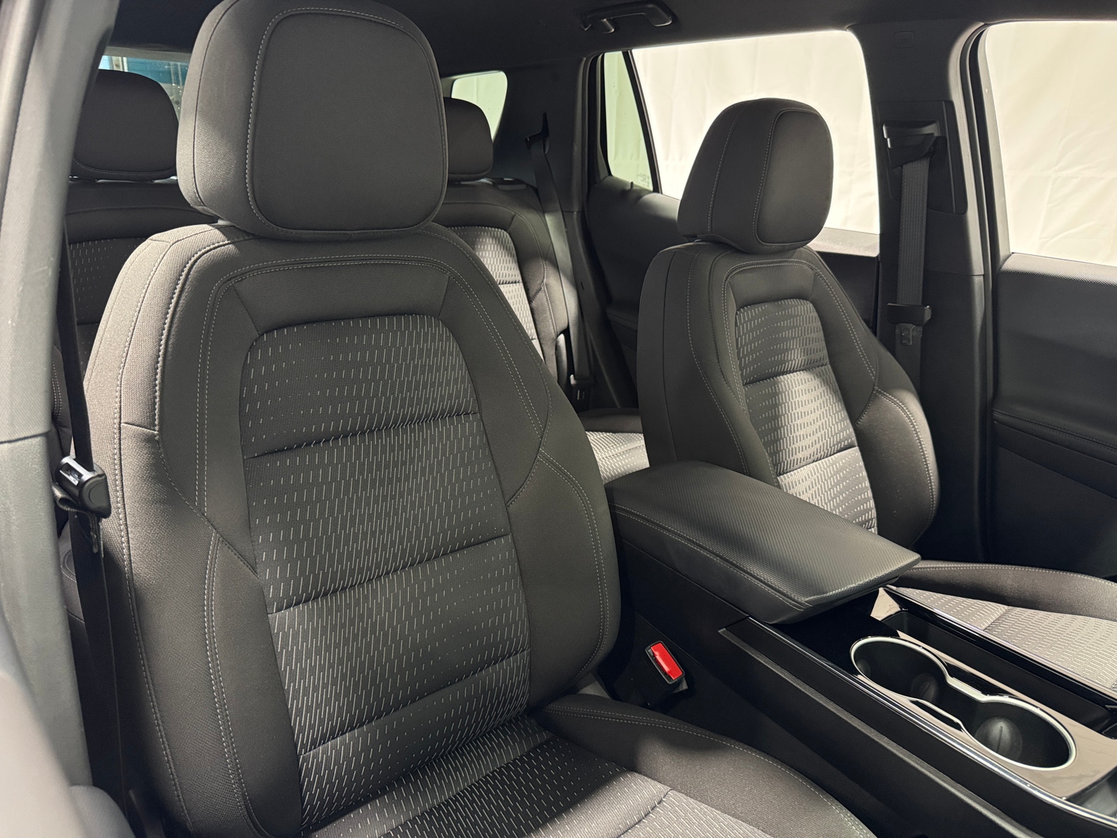 Thumbnail: 2025 Chevrolet Equinox - 2