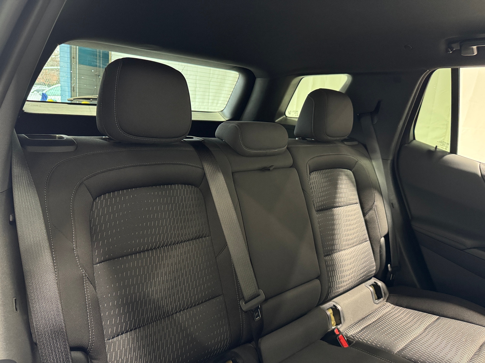 Thumbnail: 2025 Chevrolet Equinox - 6