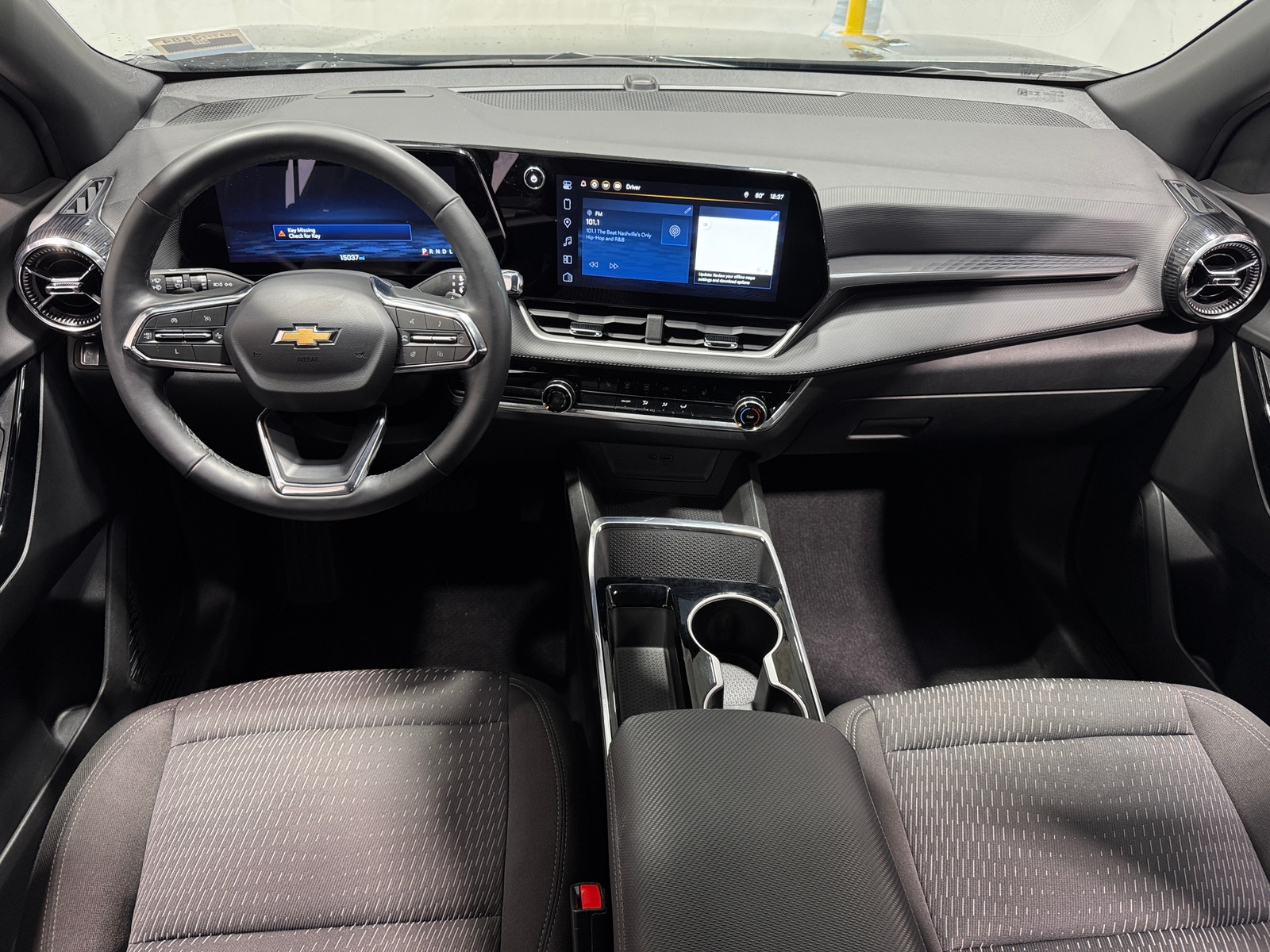 Thumbnail: 2025 Chevrolet Equinox - 3