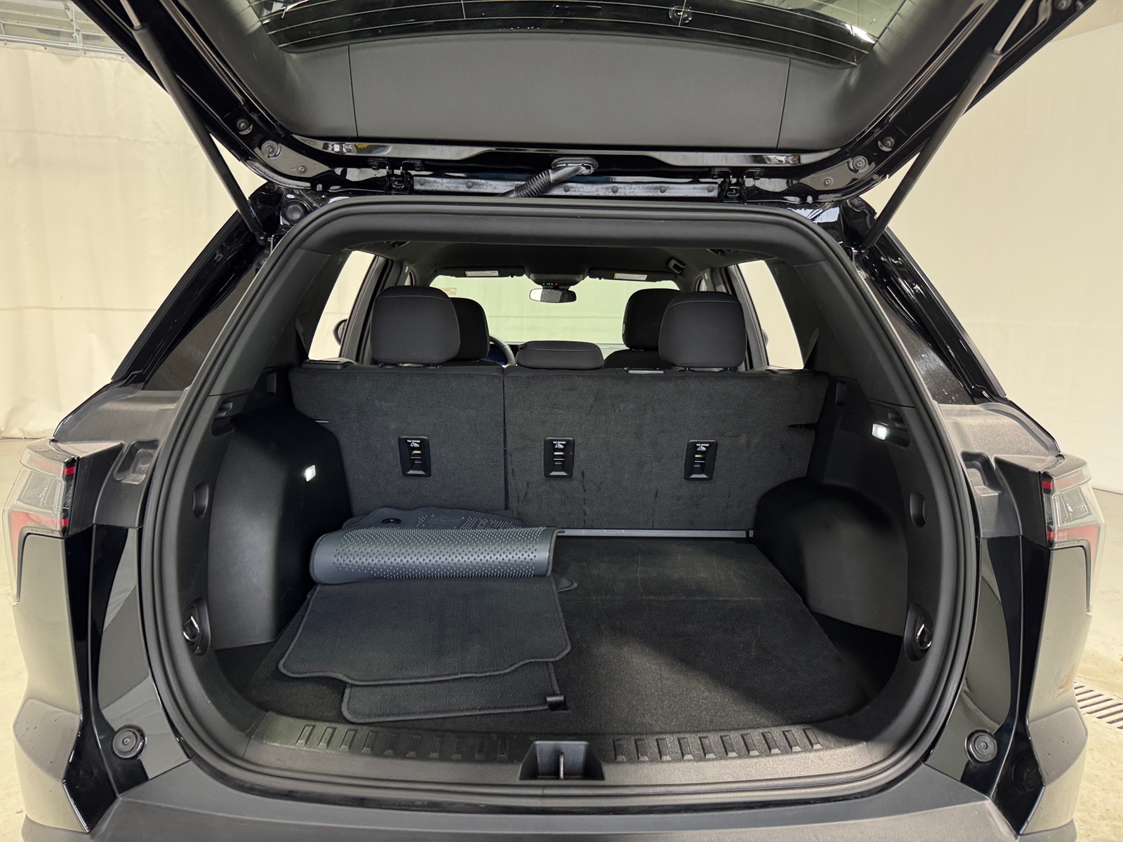 Thumbnail: 2025 Chevrolet Equinox - 7